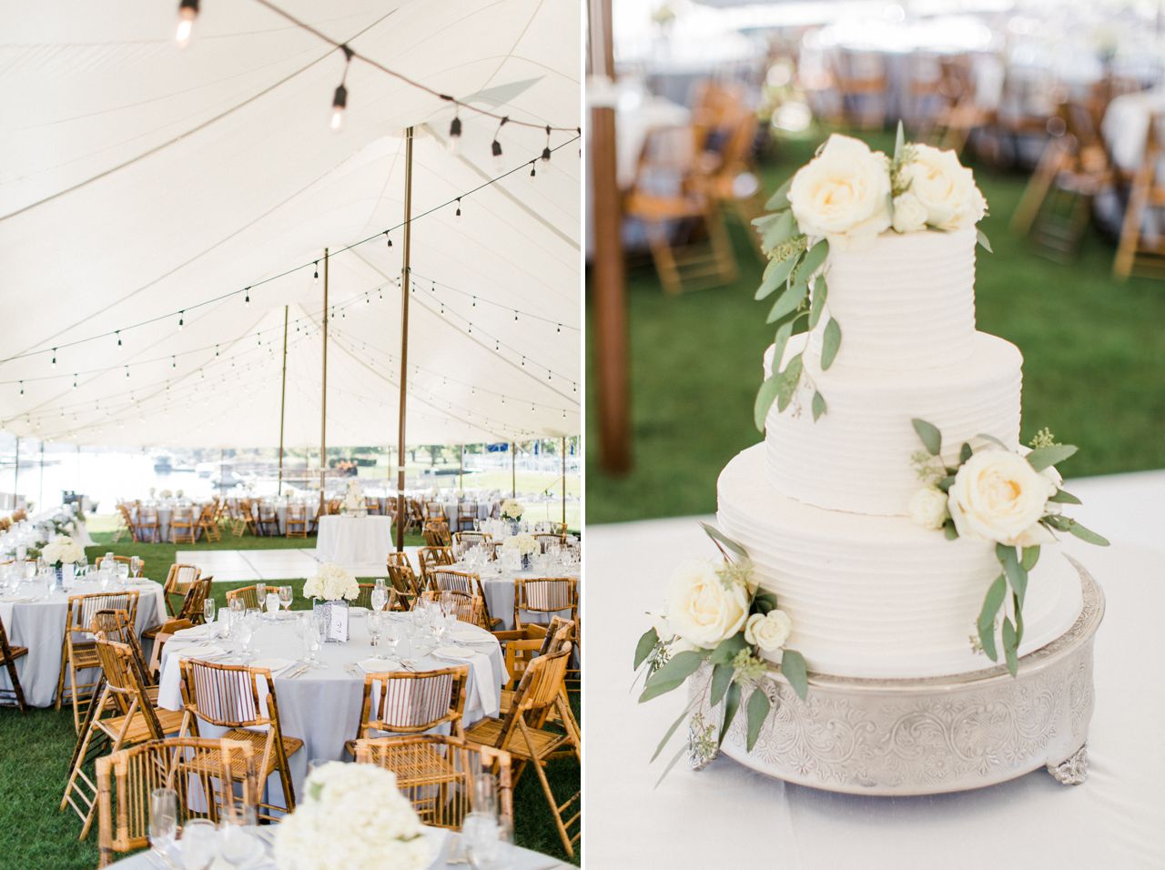 Bay Harbor Wedding | The Weber Photographers