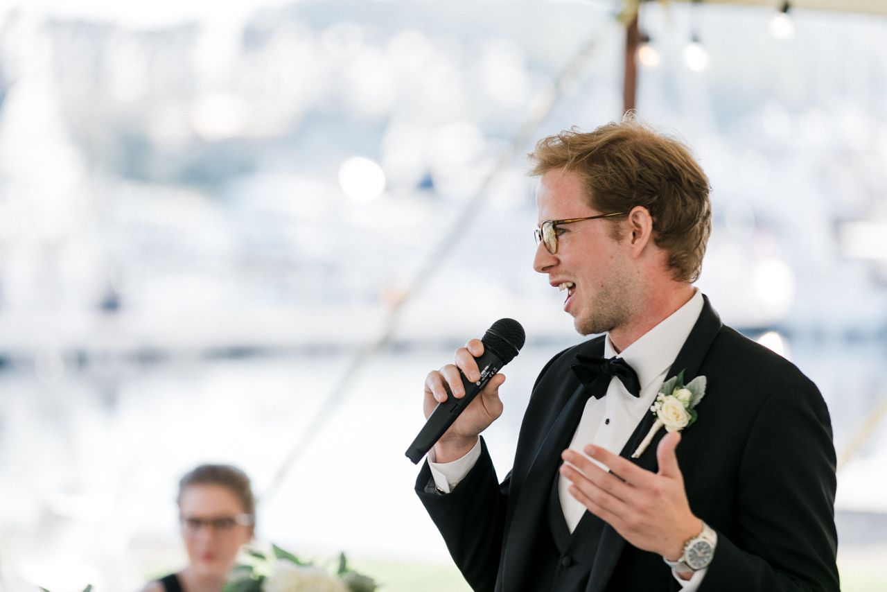 Bay Harbor Wedding | The Weber Photographers