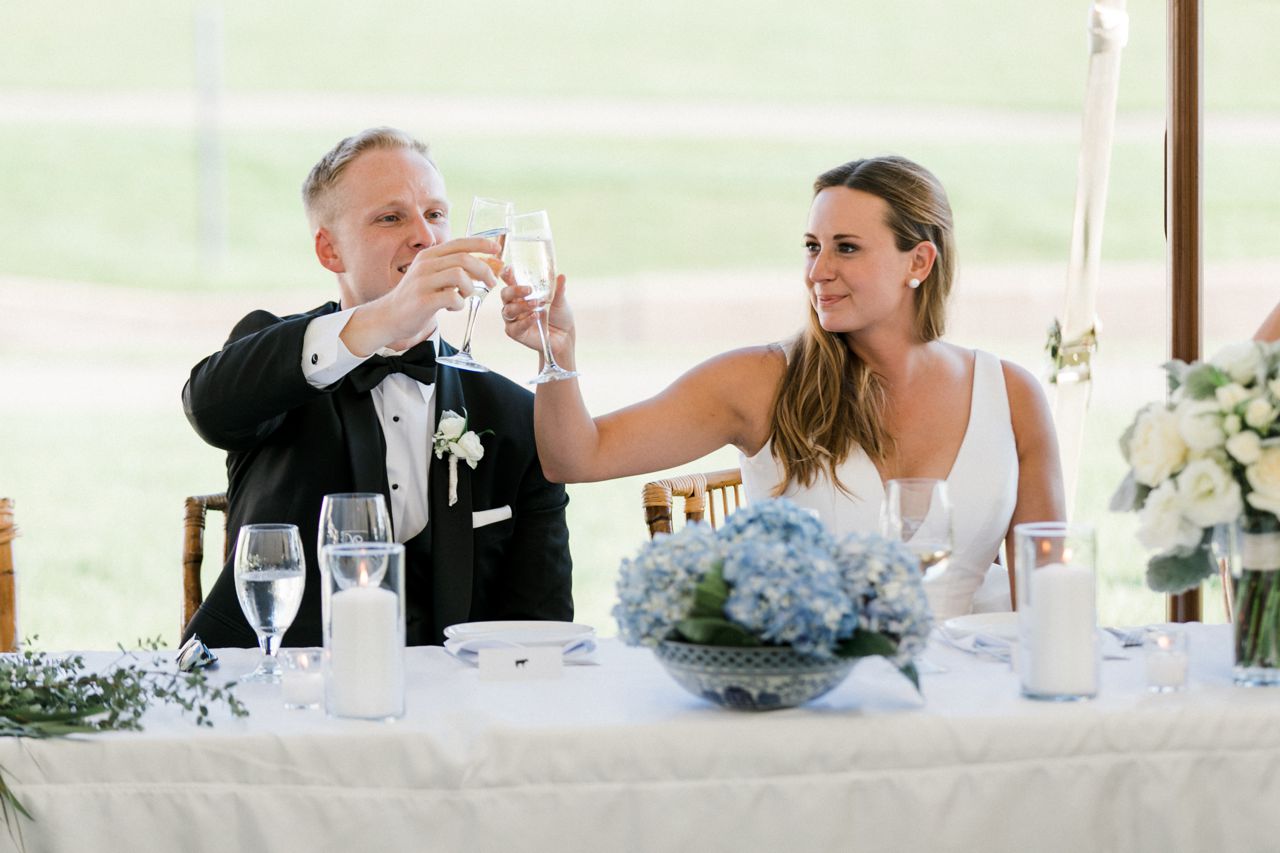 Bay Harbor Wedding | The Weber Photographers