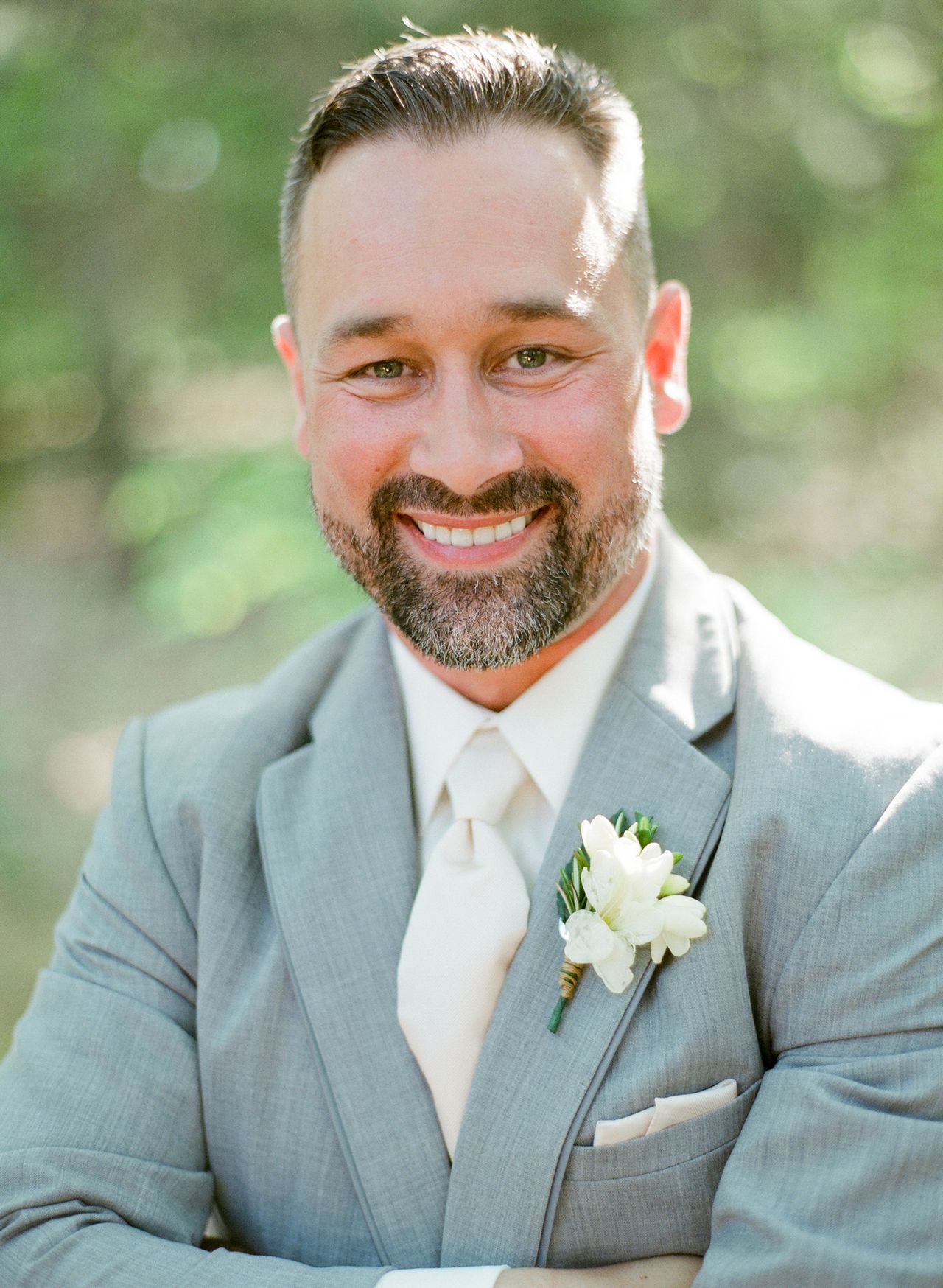 Woodland Michigan Wedding | The Weber Photographers