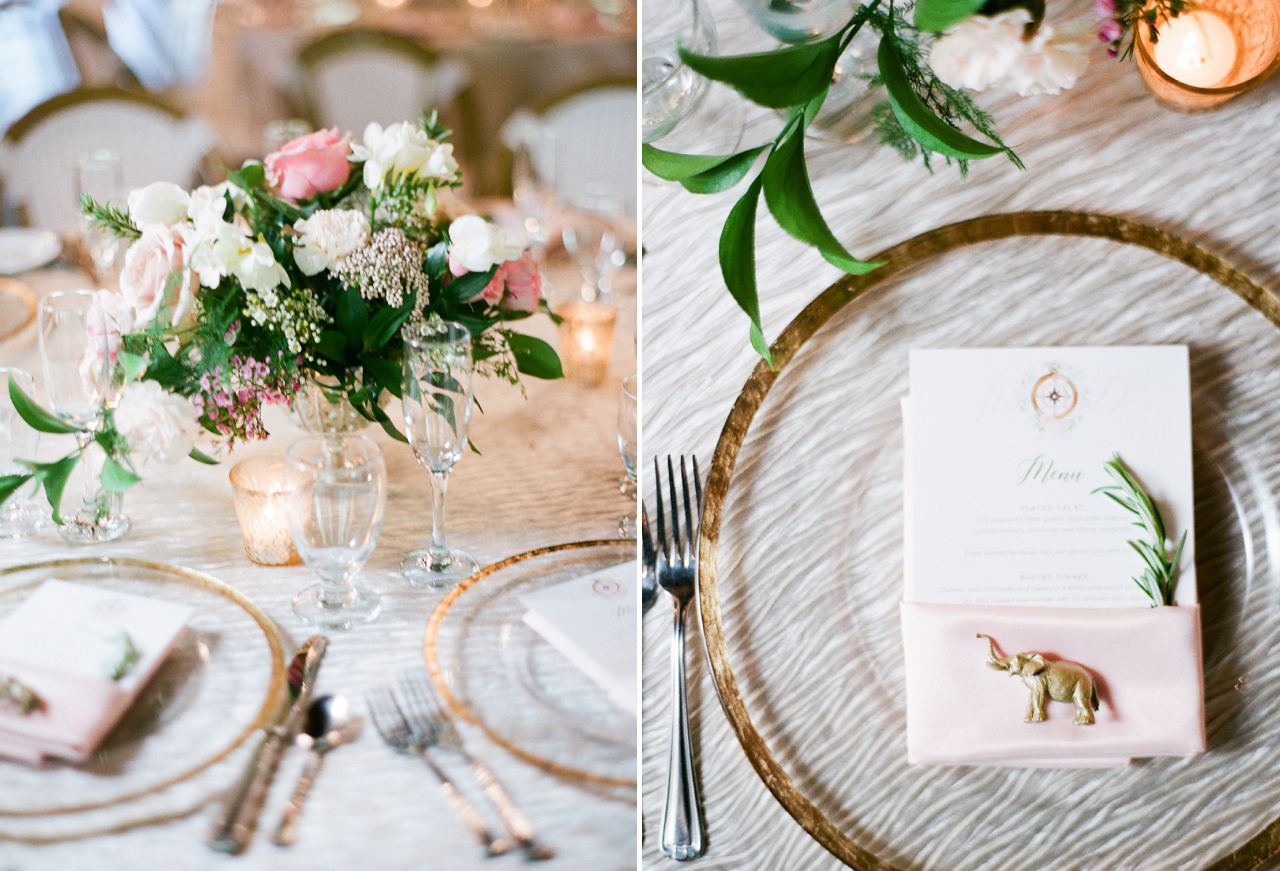 Grawn Michigan Wedding | The Weber Photographers