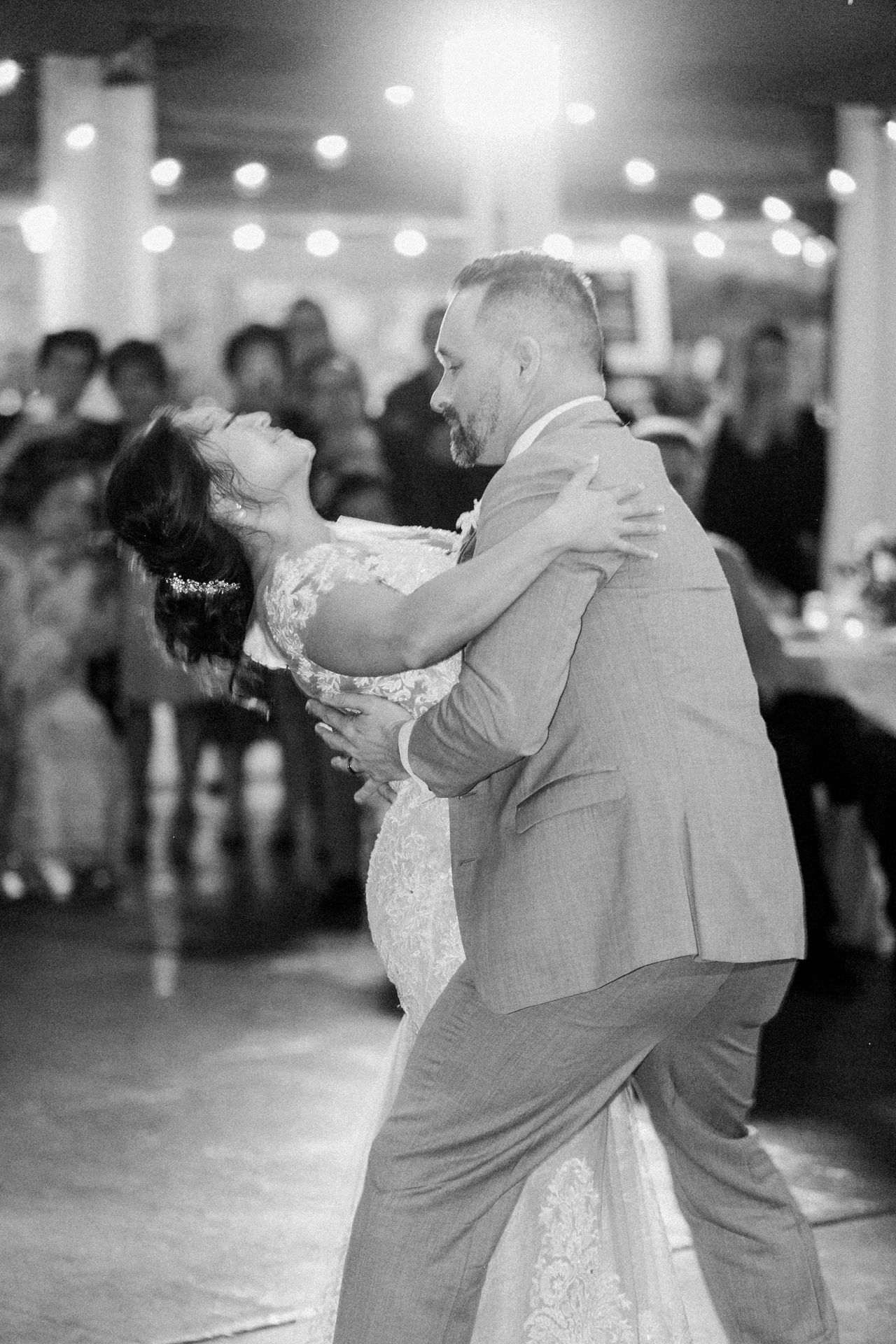 Grawn Michigan Wedding | The Weber Photographers