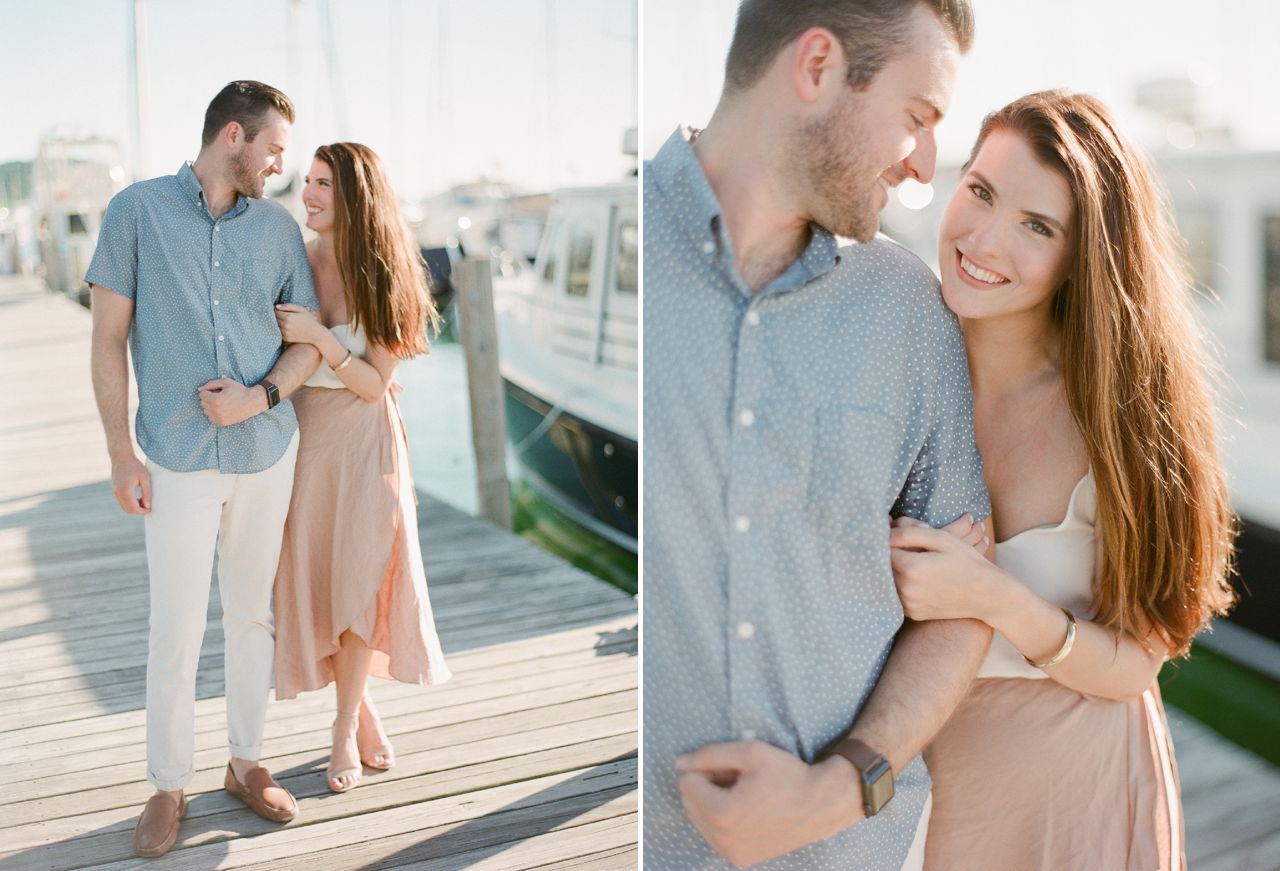 Engagement Photography | The Weber Photographers