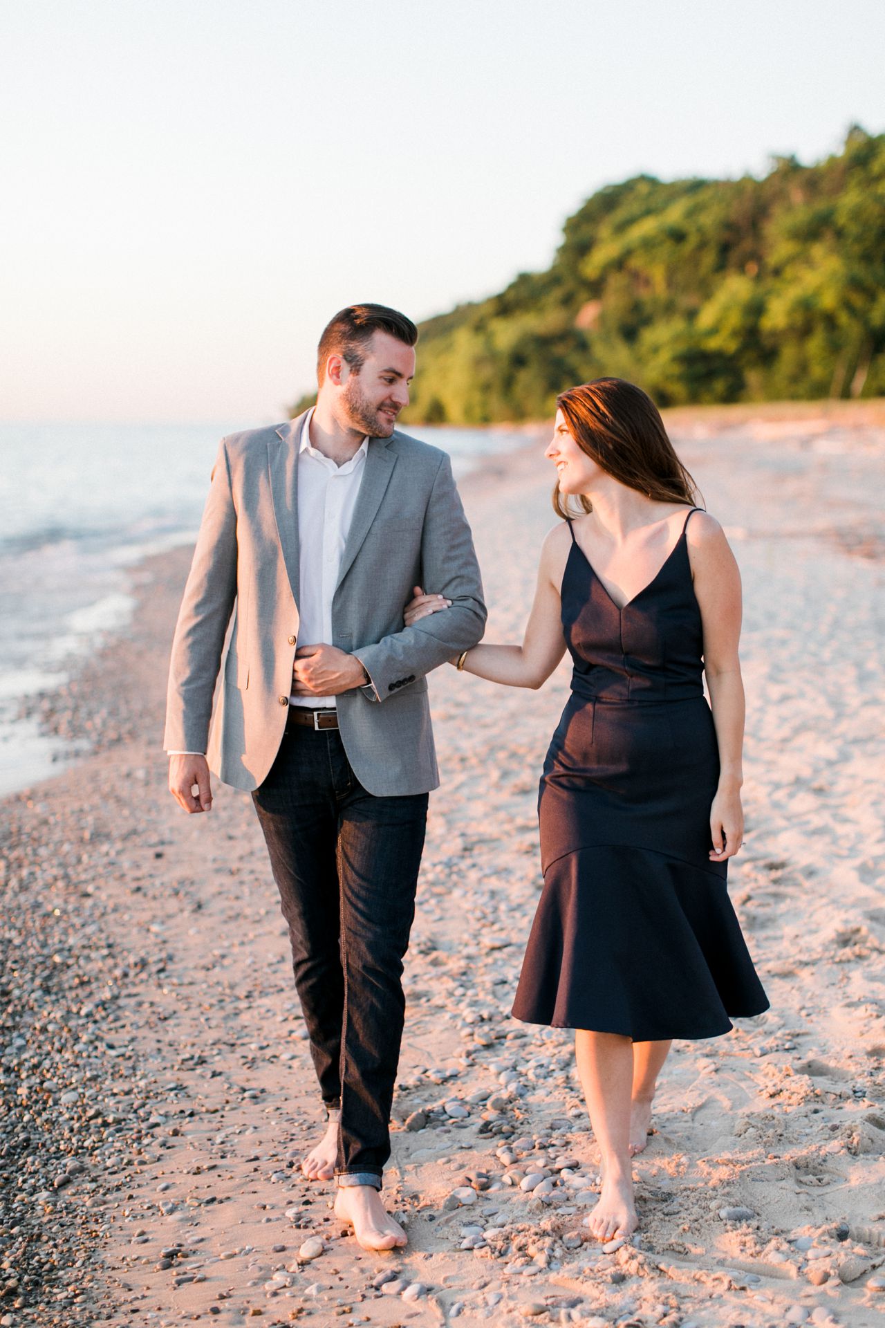 Engagement Session | The Weber Photographers