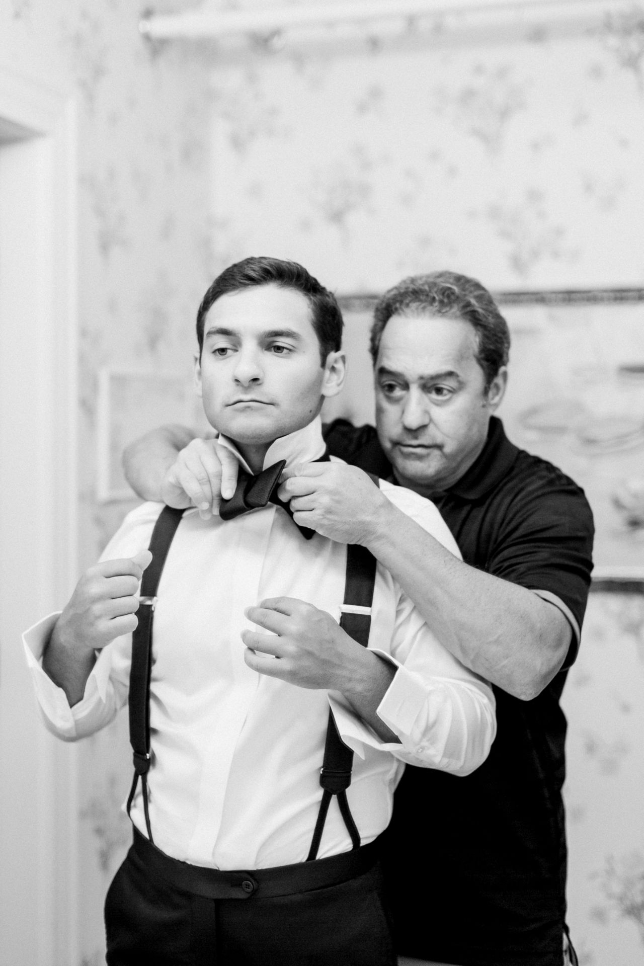 Grand Hotel Wedding Photographer | The Weber Photographers