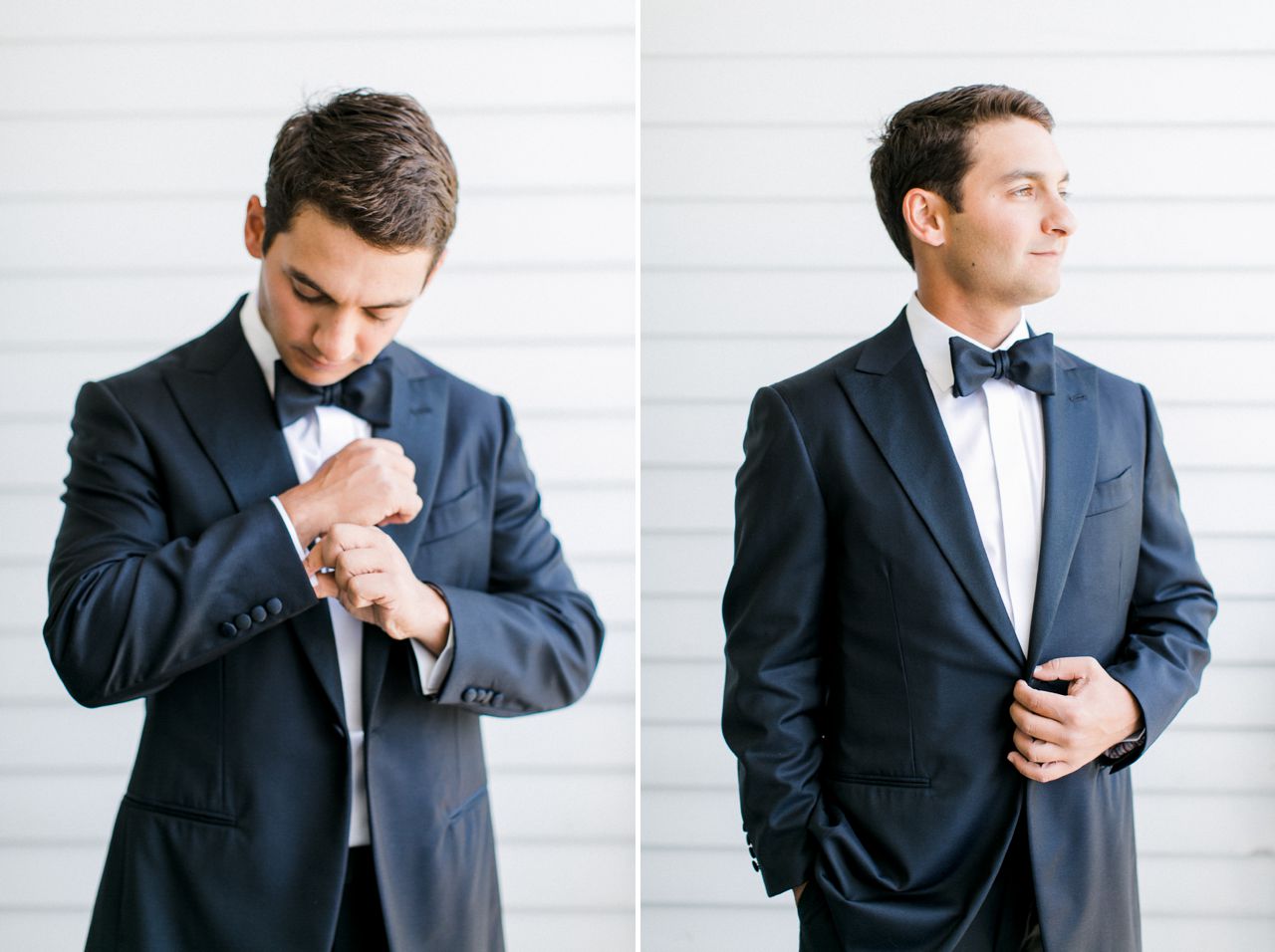 Grand Hotel Wedding Photographer | The Weber Photographers