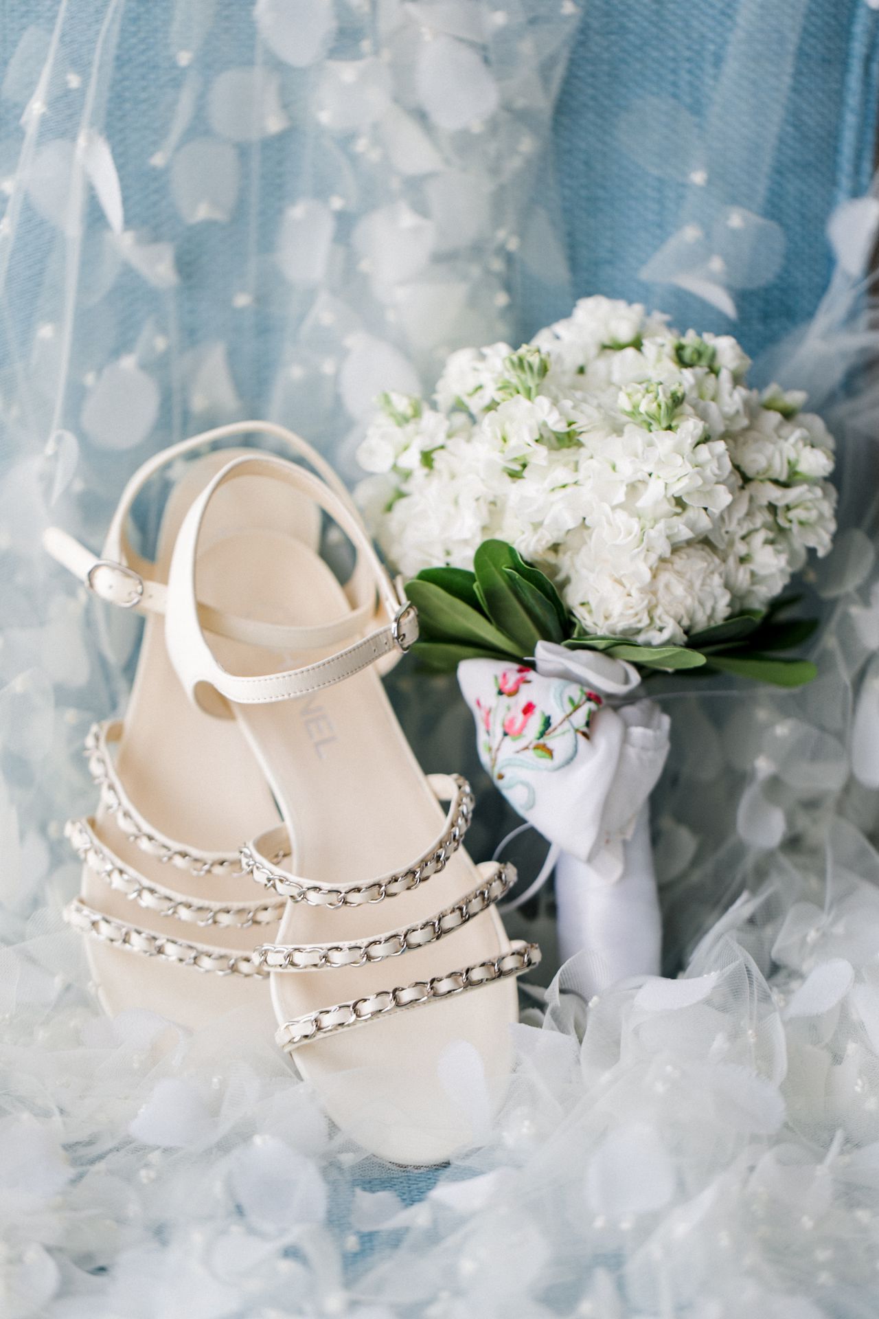 Grand Hotel Wedding Photographer | The Weber Photographers