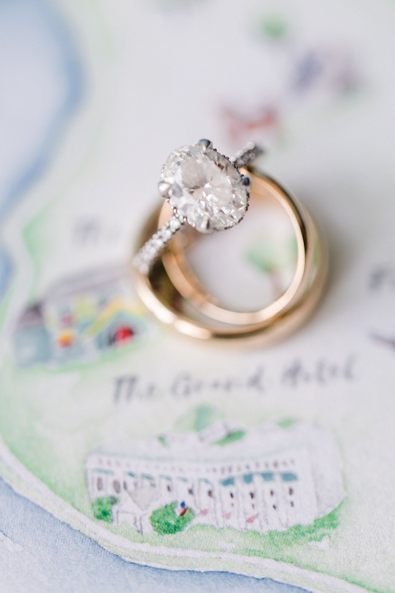 Grand Hotel Wedding Photographer | The Weber Photographers