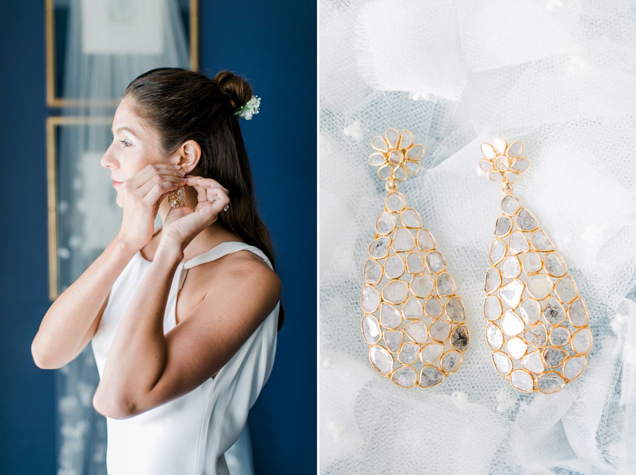 Grand Hotel Wedding Photographer | The Weber Photographers