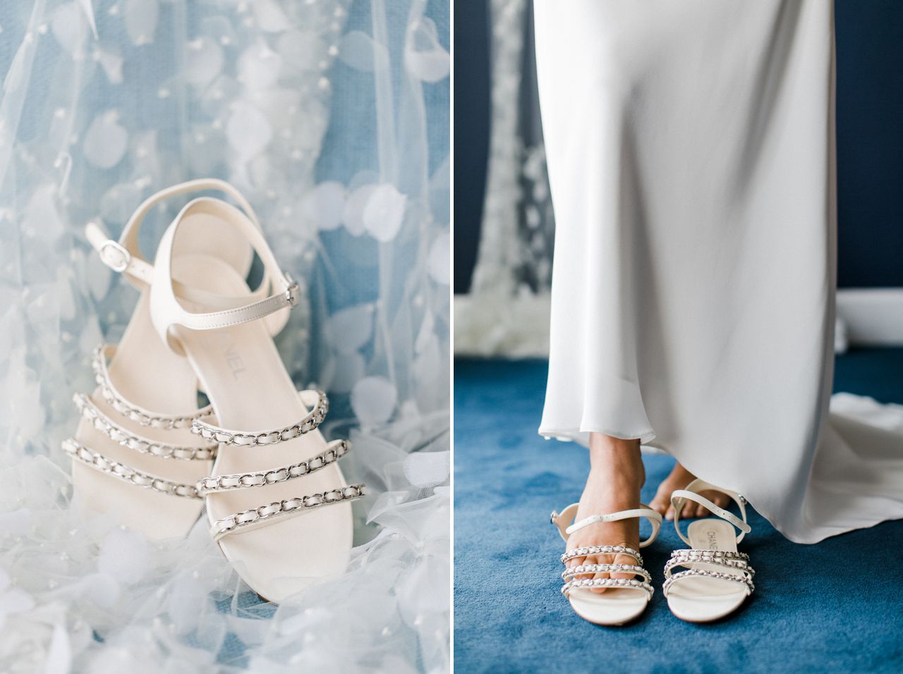 Grand Hotel Wedding Photographer | The Weber Photographers