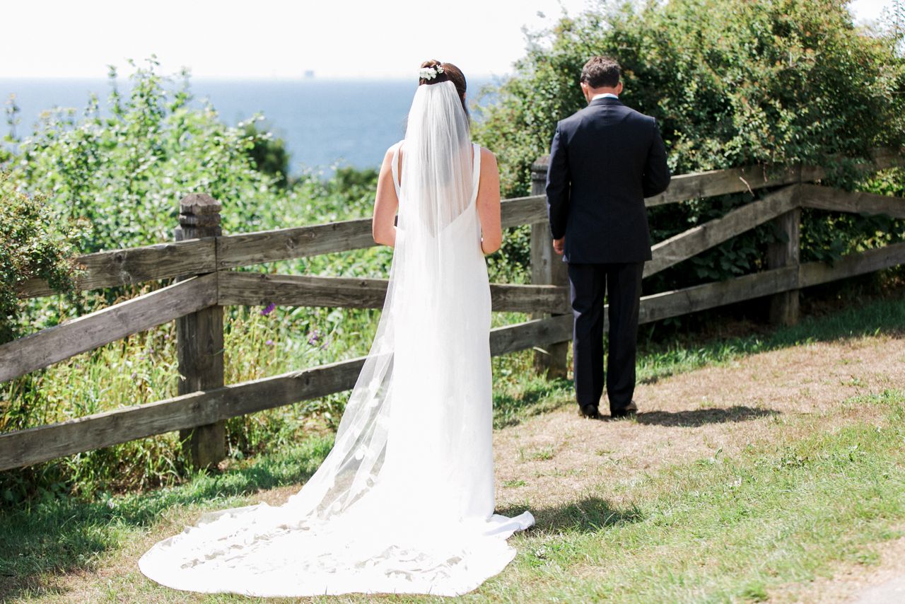 Mackinac Island Wedding Photographer | The Weber Photographers