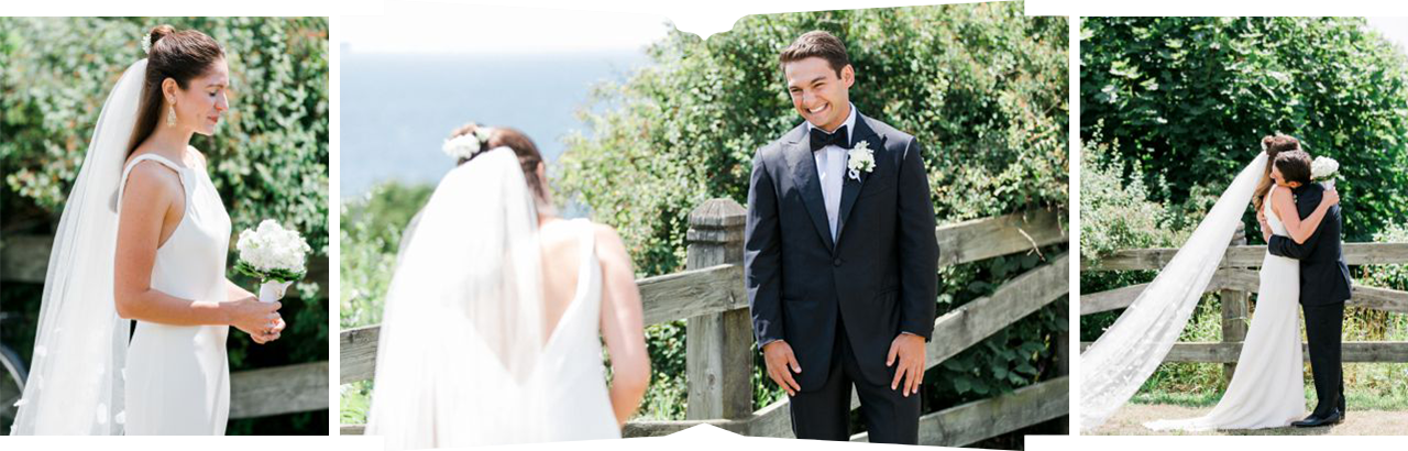 Grand Hotel Wedding Photographer | The Weber Photographers