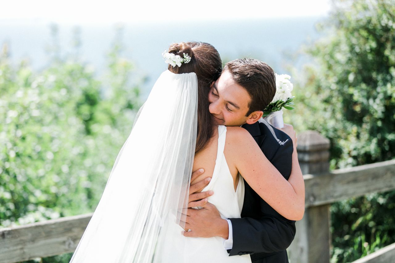 Grand Hotel Wedding Photographer | The Weber Photographers