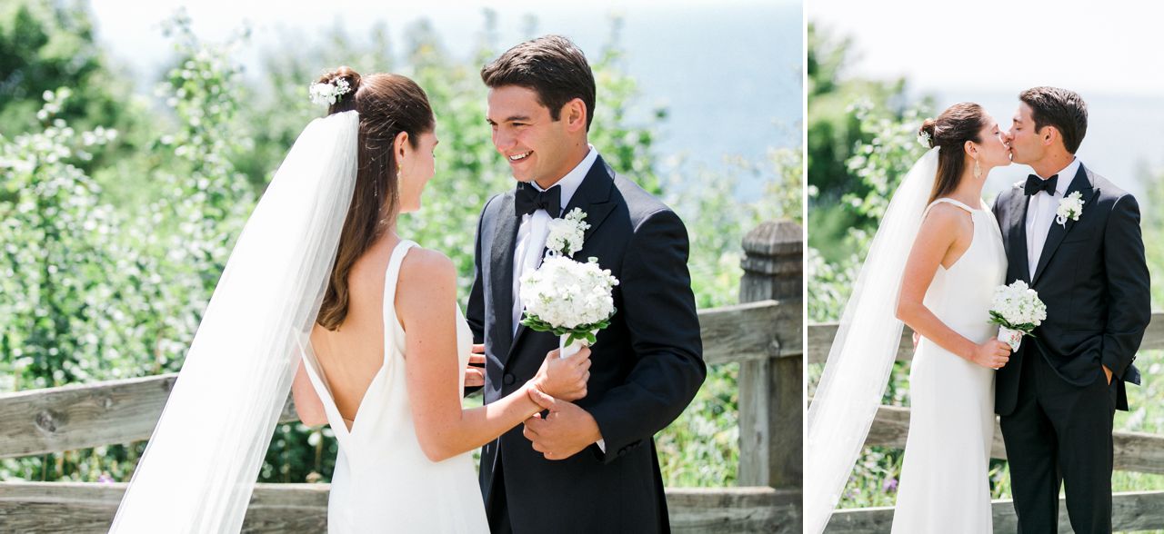 Grand Hotel Wedding Photographer | The Weber Photographers