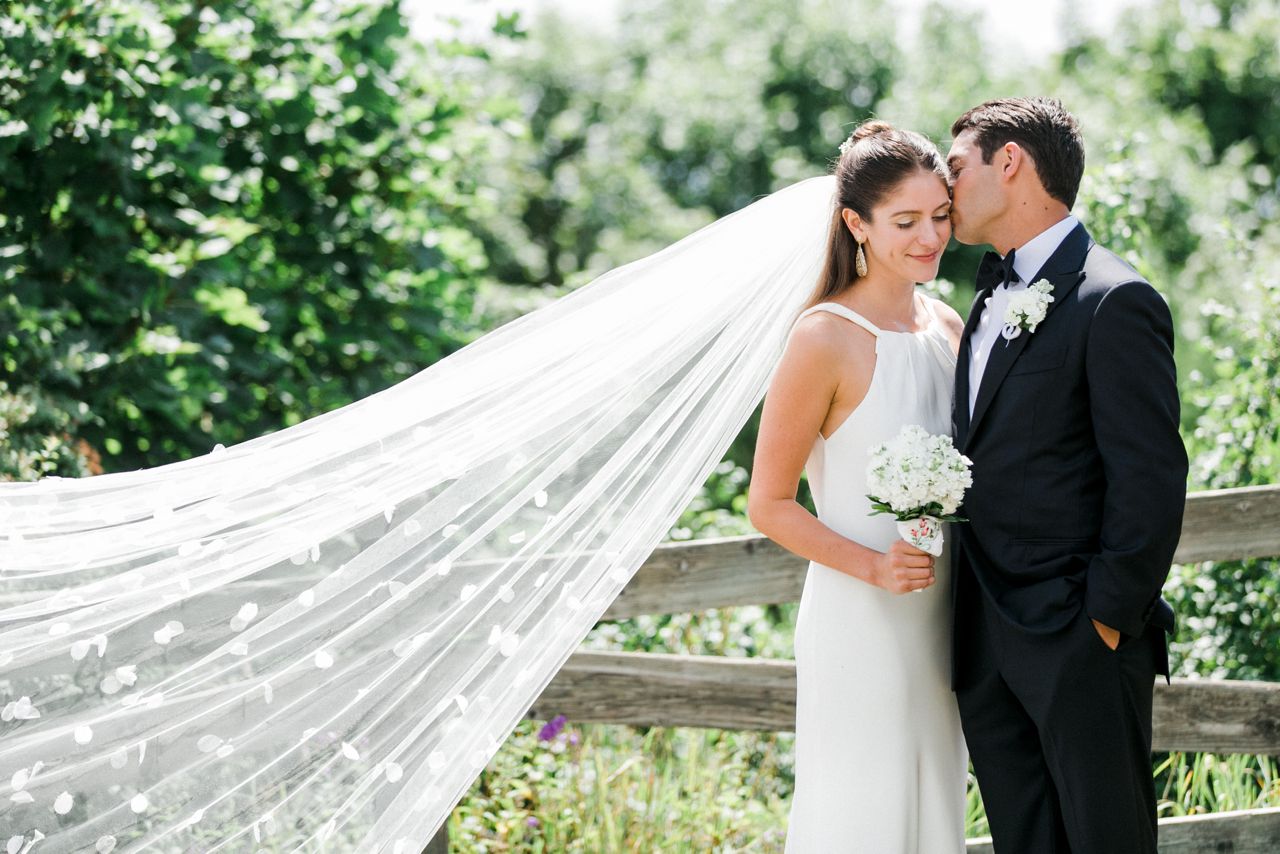 Grand Hotel Wedding Photographer | The Weber Photographers