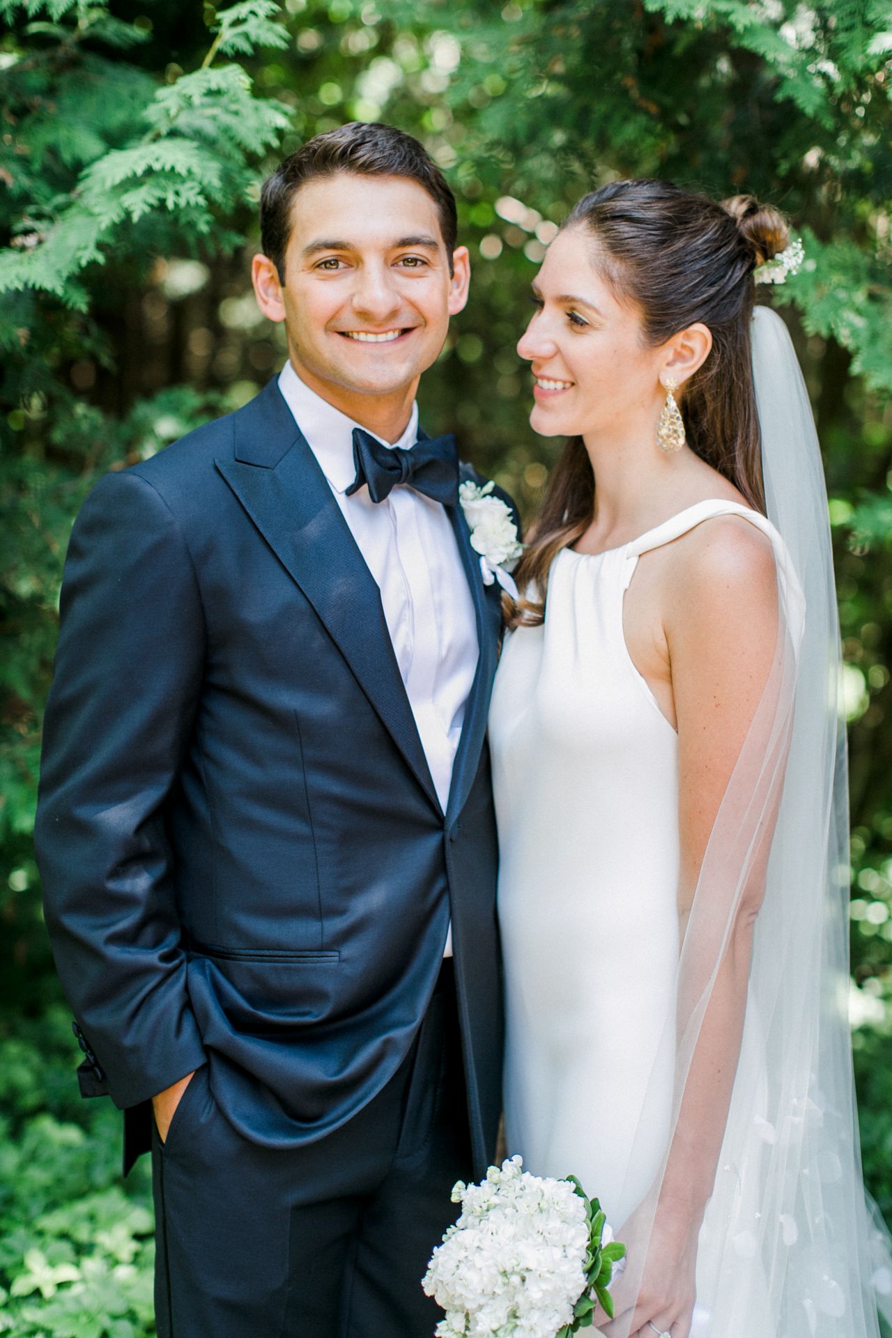 Grand Hotel Wedding Photographer | The Weber Photographers