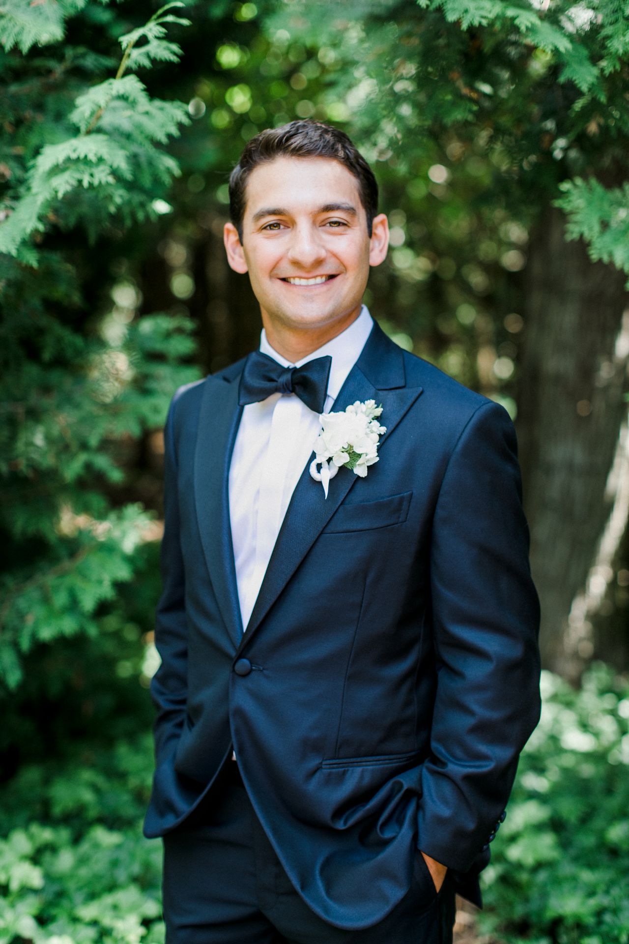 Grand Hotel Wedding Photographer | The Weber Photographers