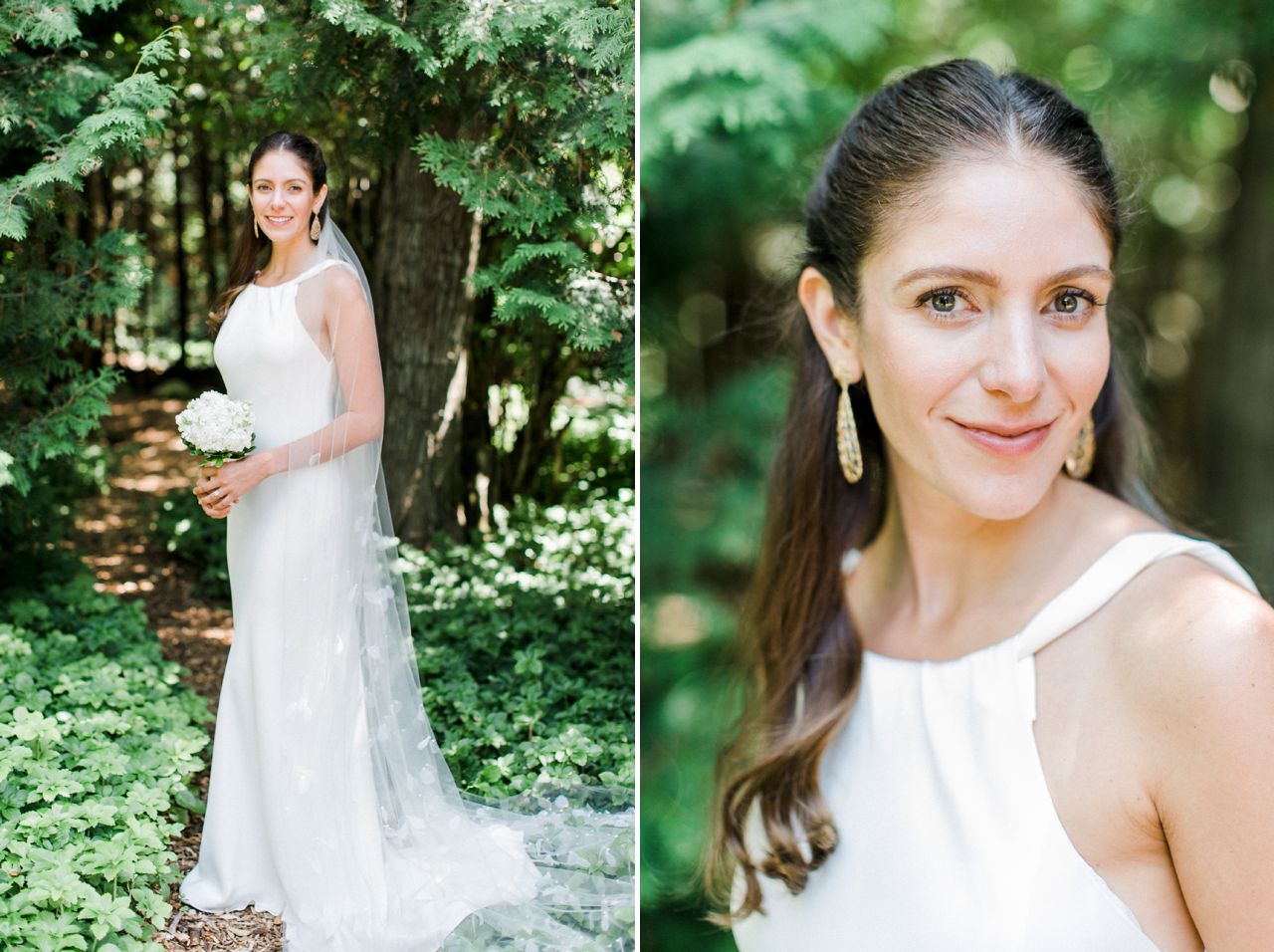 Mackinac Island Wedding Photography | The Weber Photographers