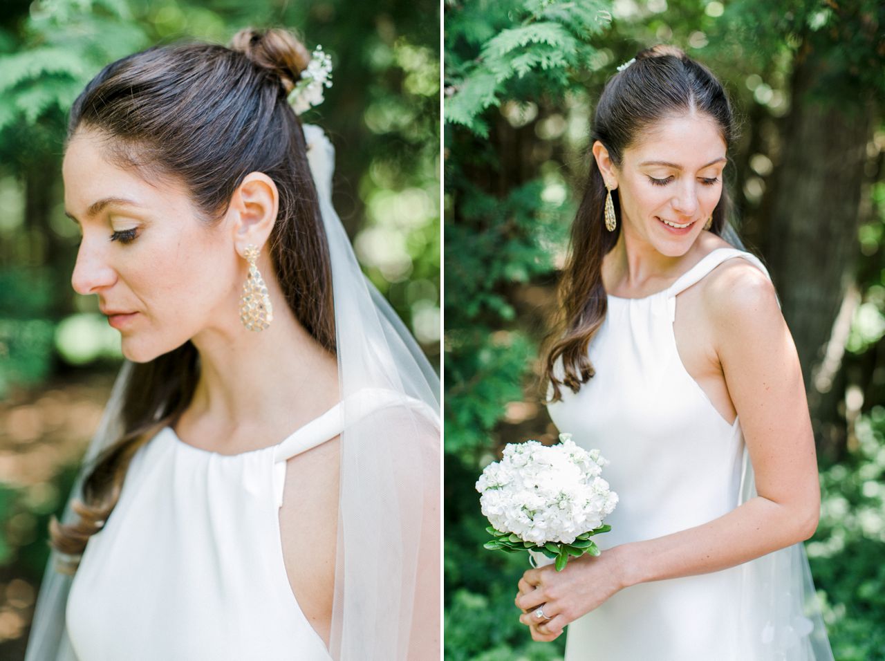 Mackinac Island Wedding Photographer | The Weber Photographers