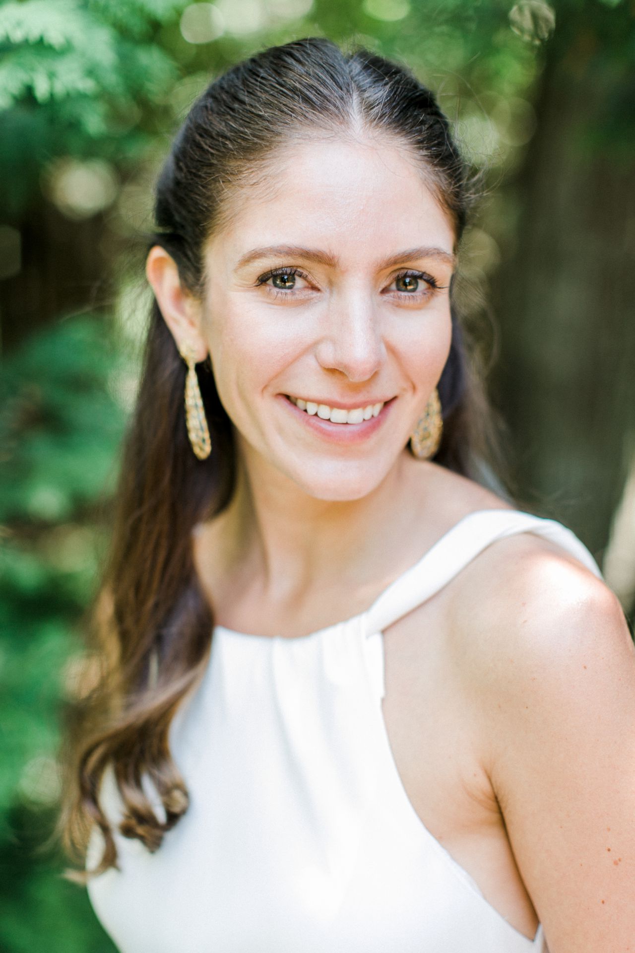 Mackinac Island Wedding Photography | The Weber Photographers