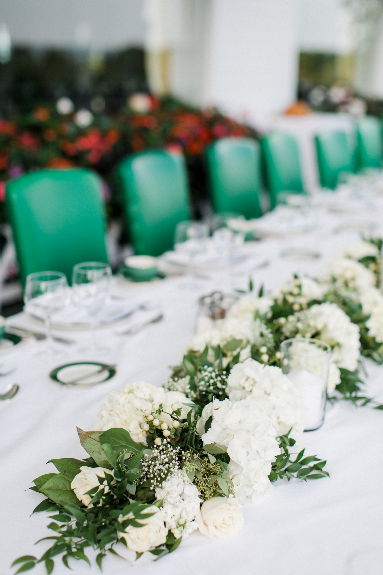 Grand Hotel Wedding Photographer | The Weber Photographers