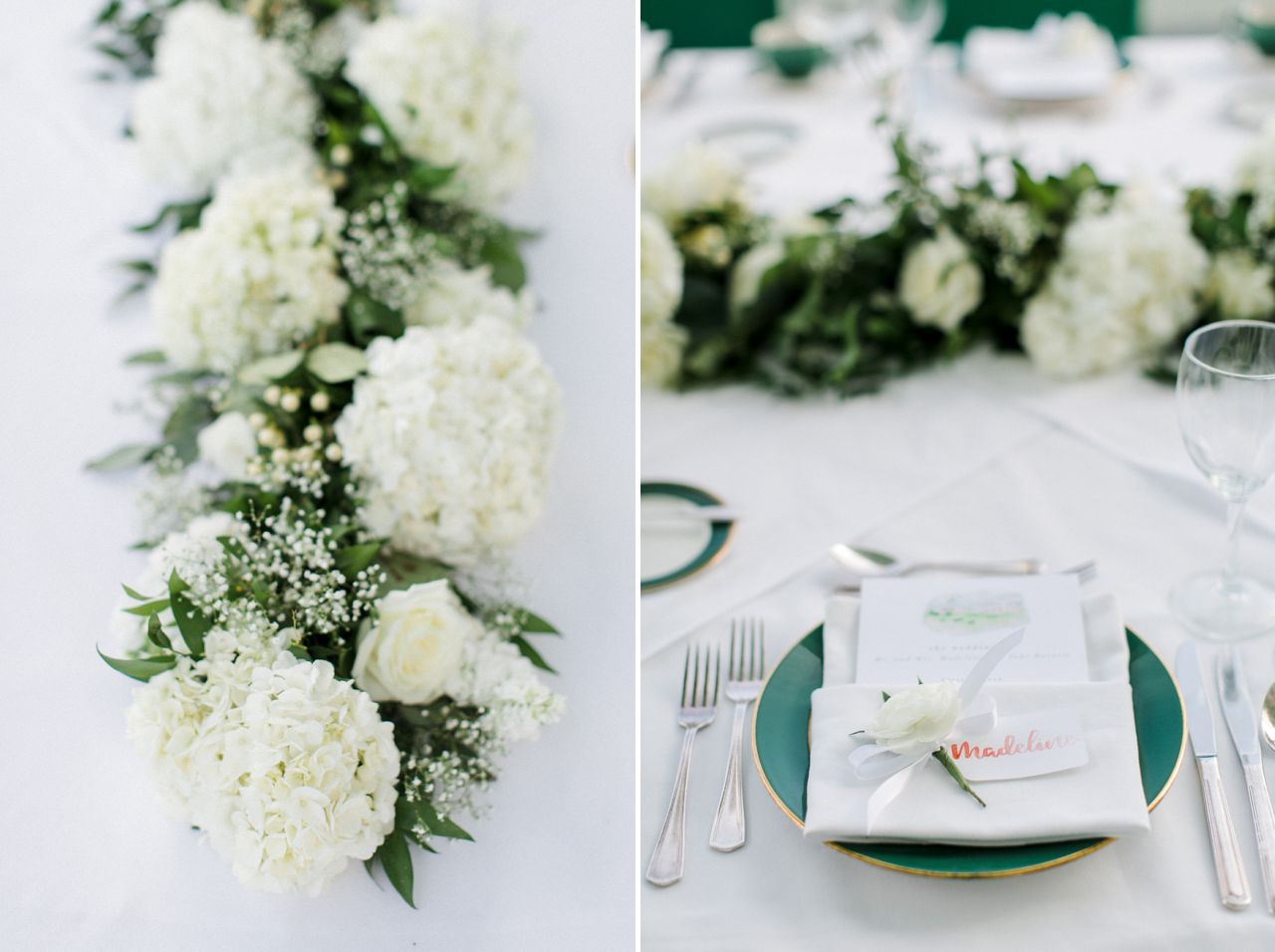 Grand Hotel Wedding Photographer | The Weber Photographers