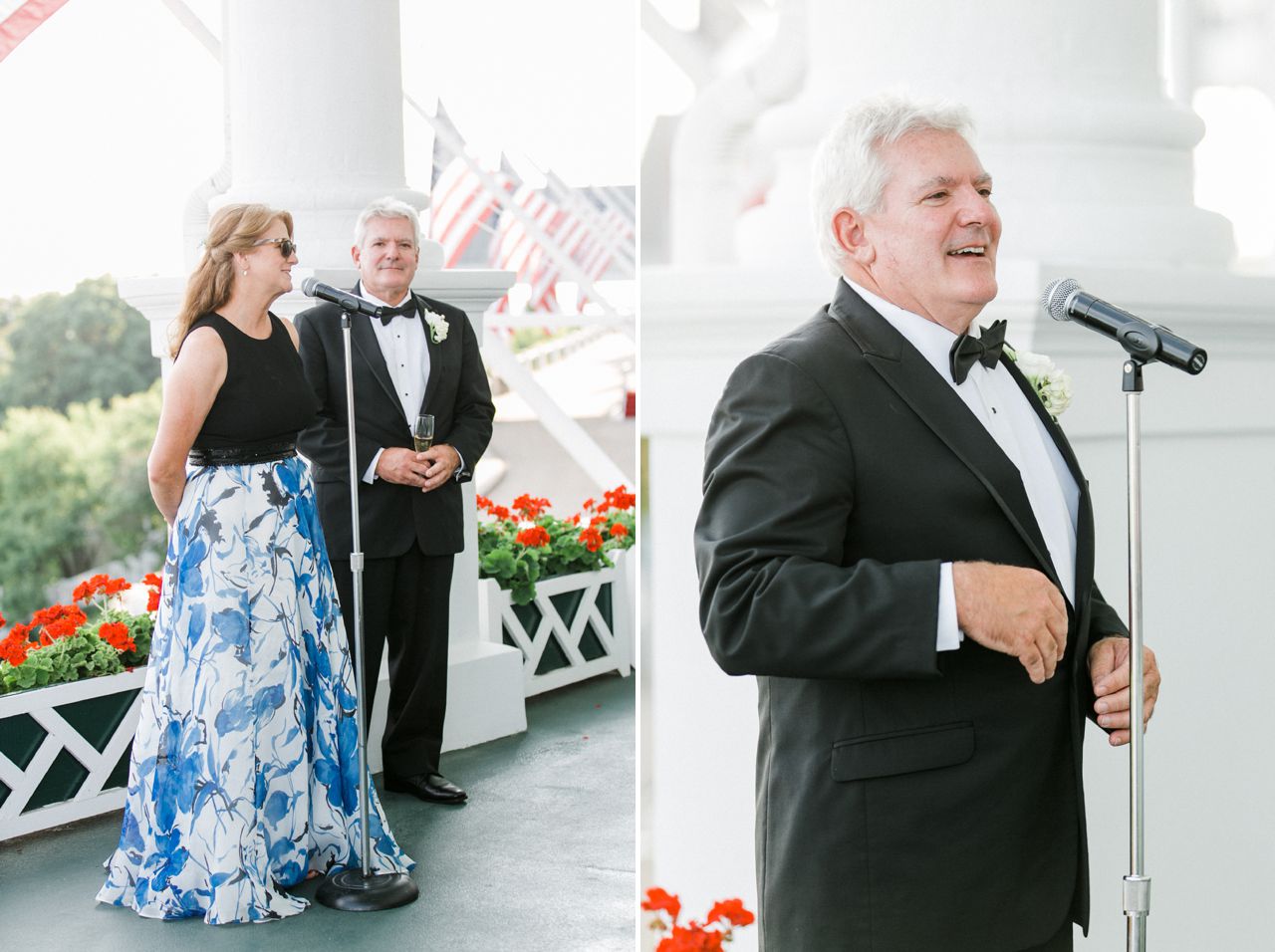 Grand Hotel Wedding Photographer | The Weber Photographers