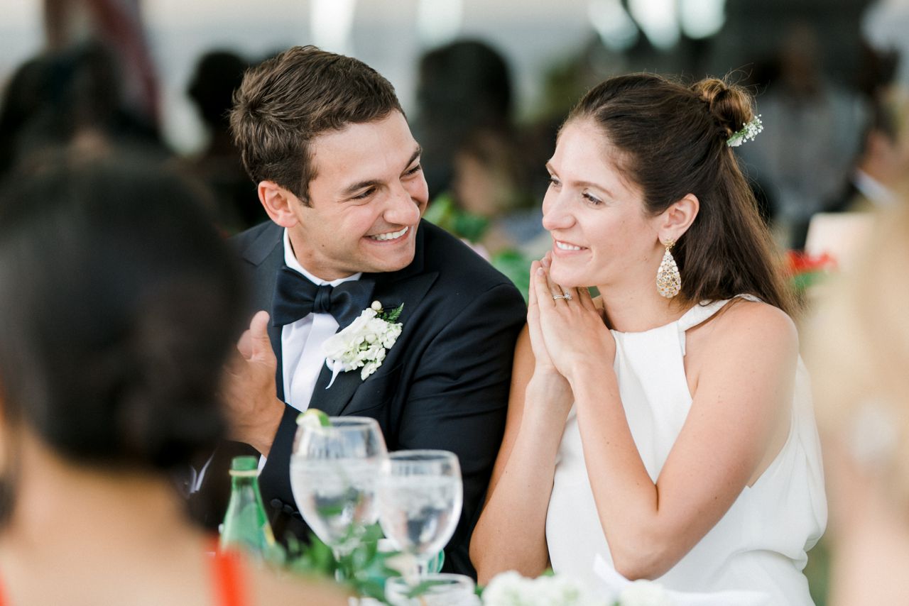 Grand Hotel Wedding Photographer | The Weber Photographers