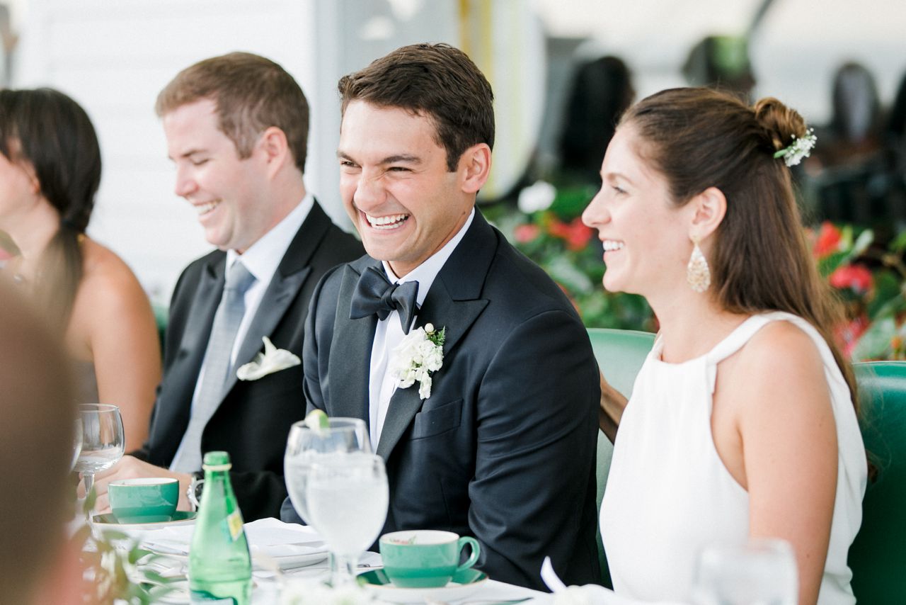 Grand Hotel Wedding Photographer | The Weber Photographers