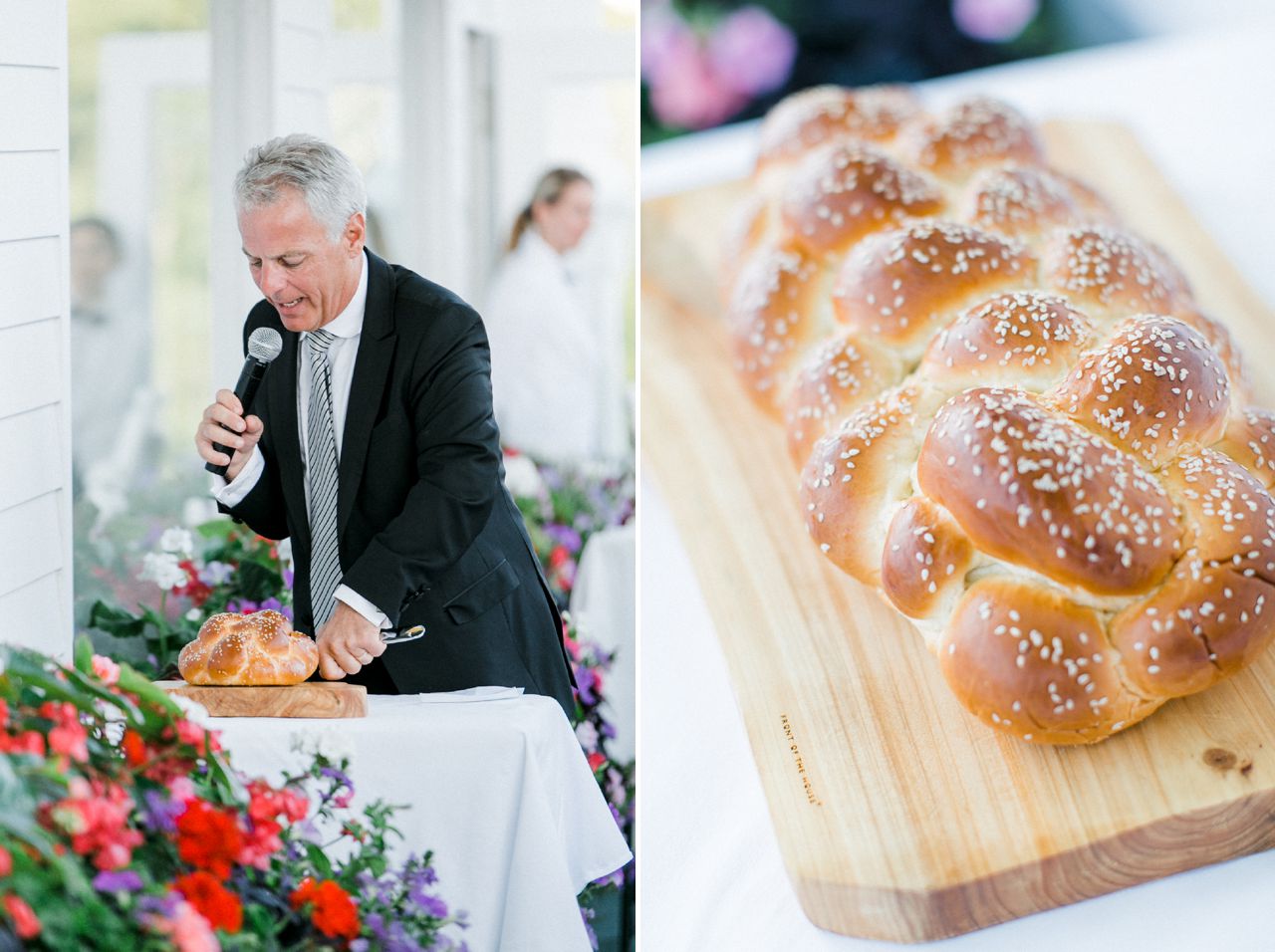 Grand Hotel Wedding Photographer | The Weber Photographers