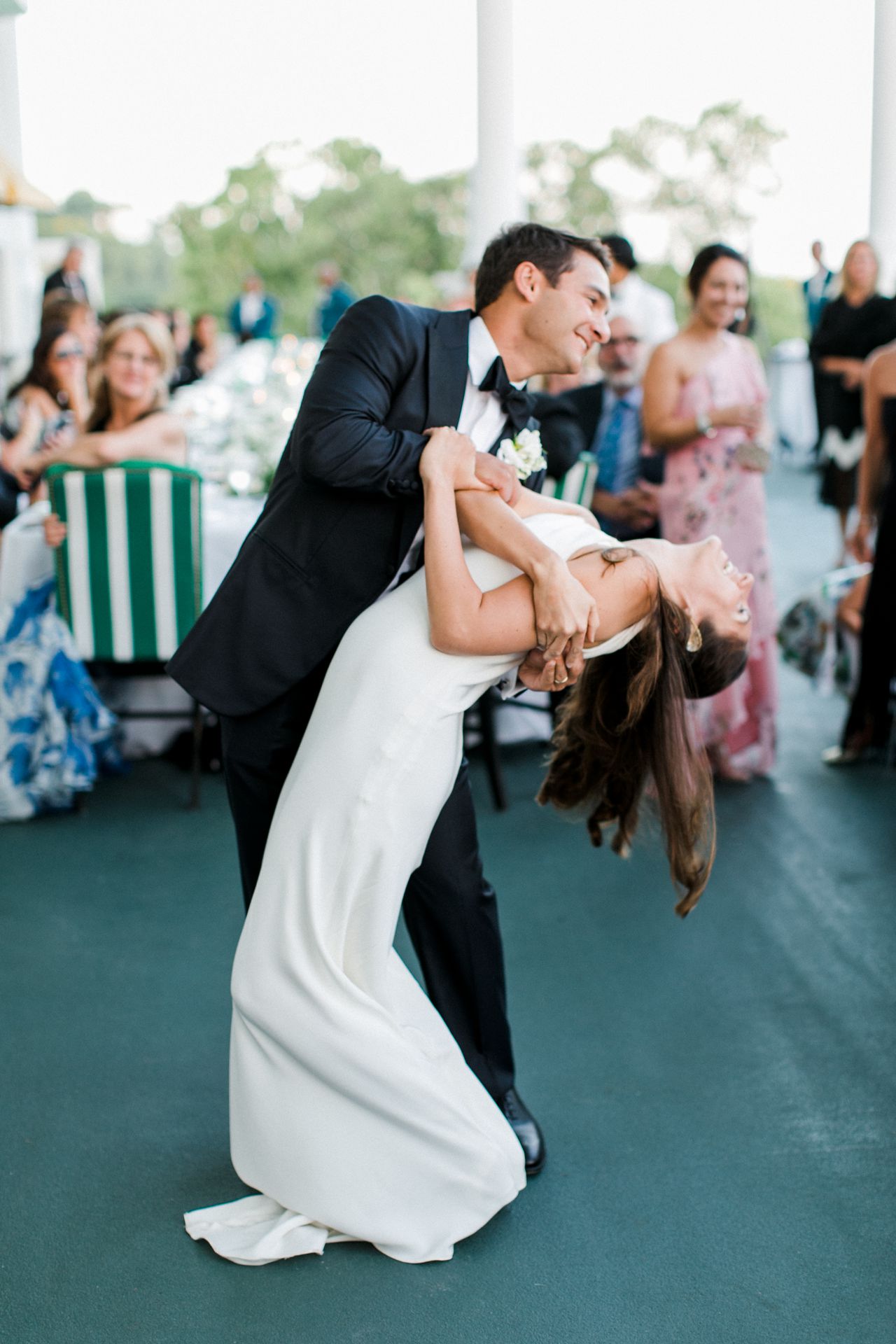 Grand Hotel Wedding Photographer | The Weber Photographers