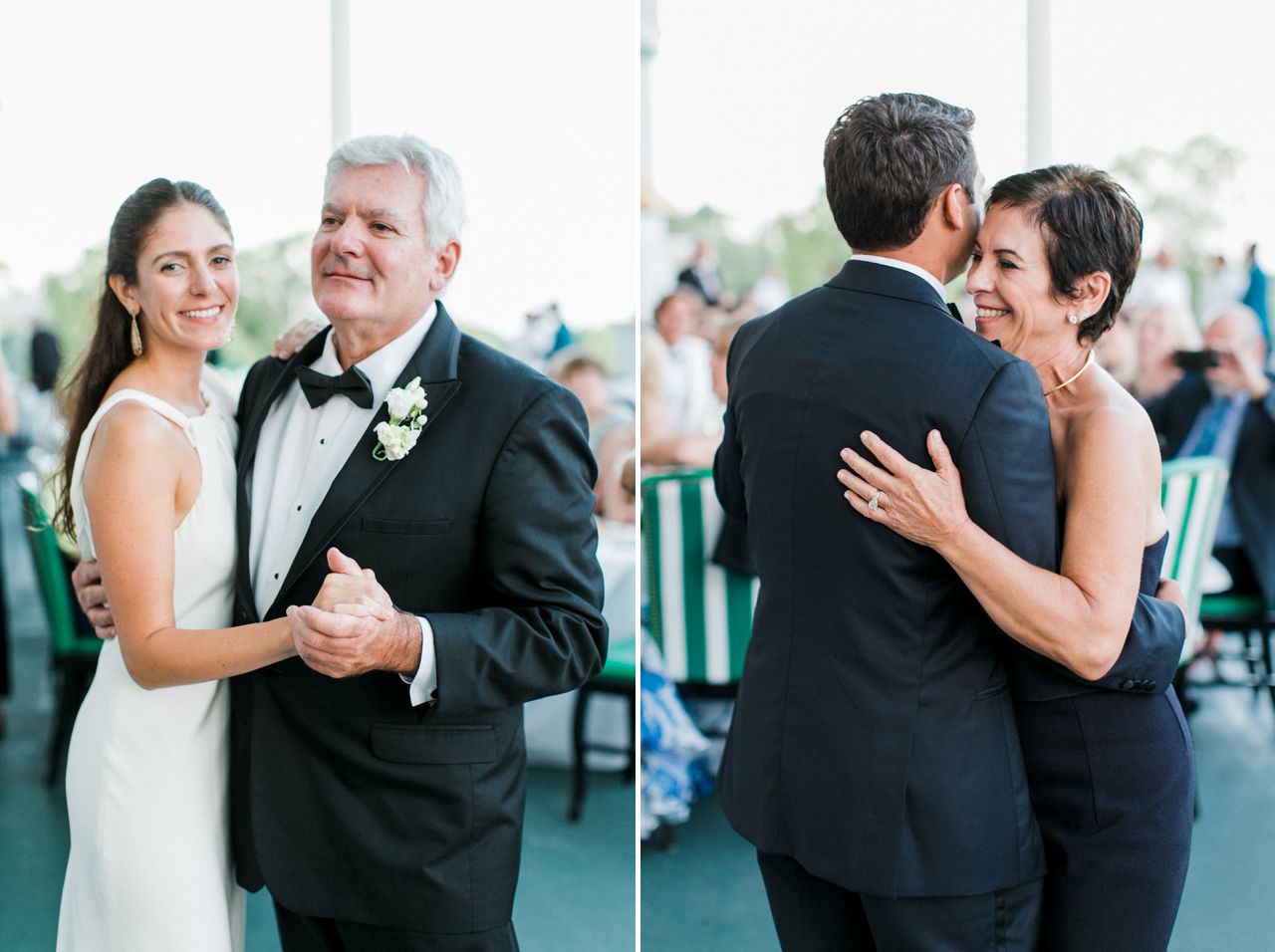 Grand Hotel Wedding Photographer | The Weber Photographers