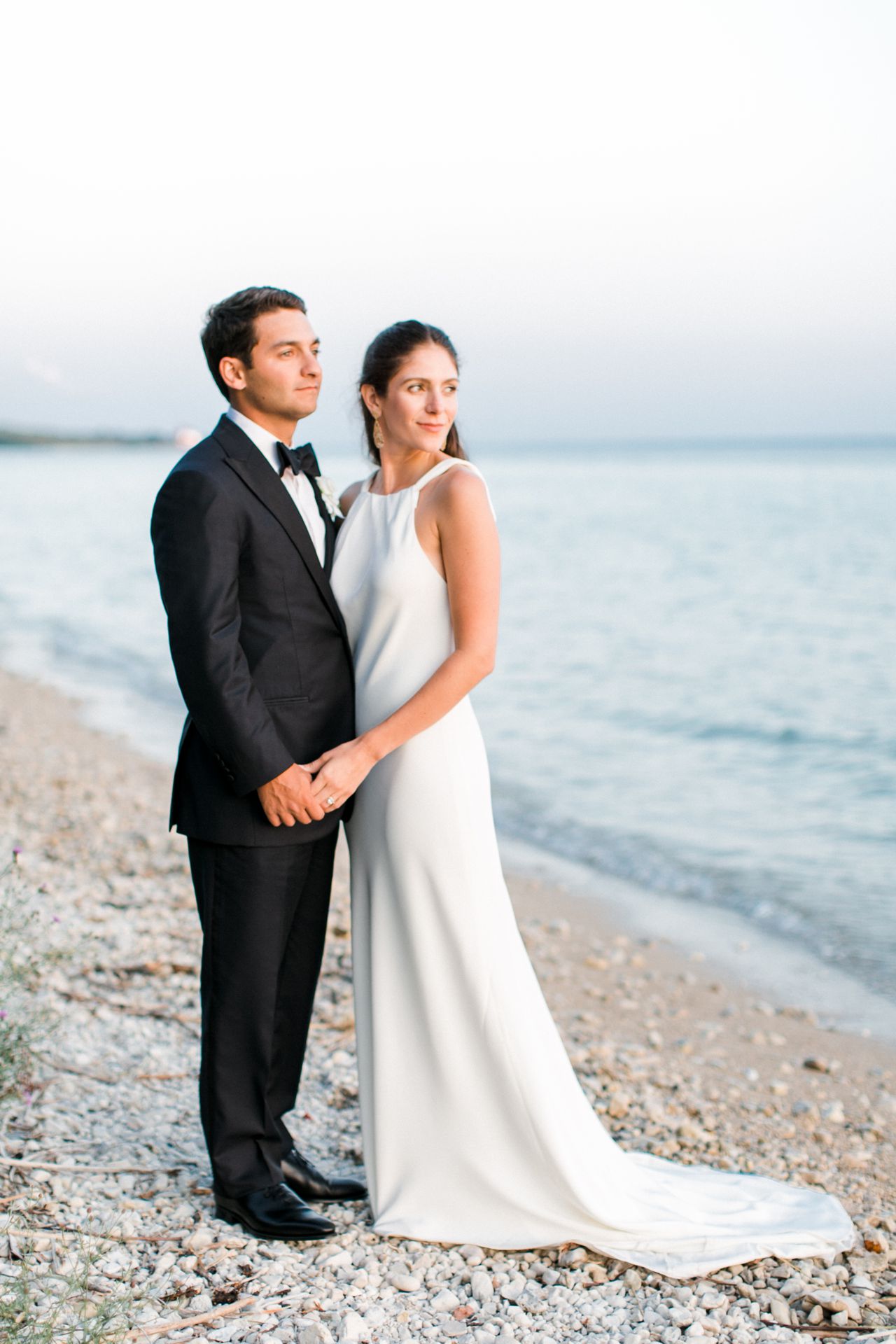 Mackinac Island Wedding Photographer | The Weber Photographers