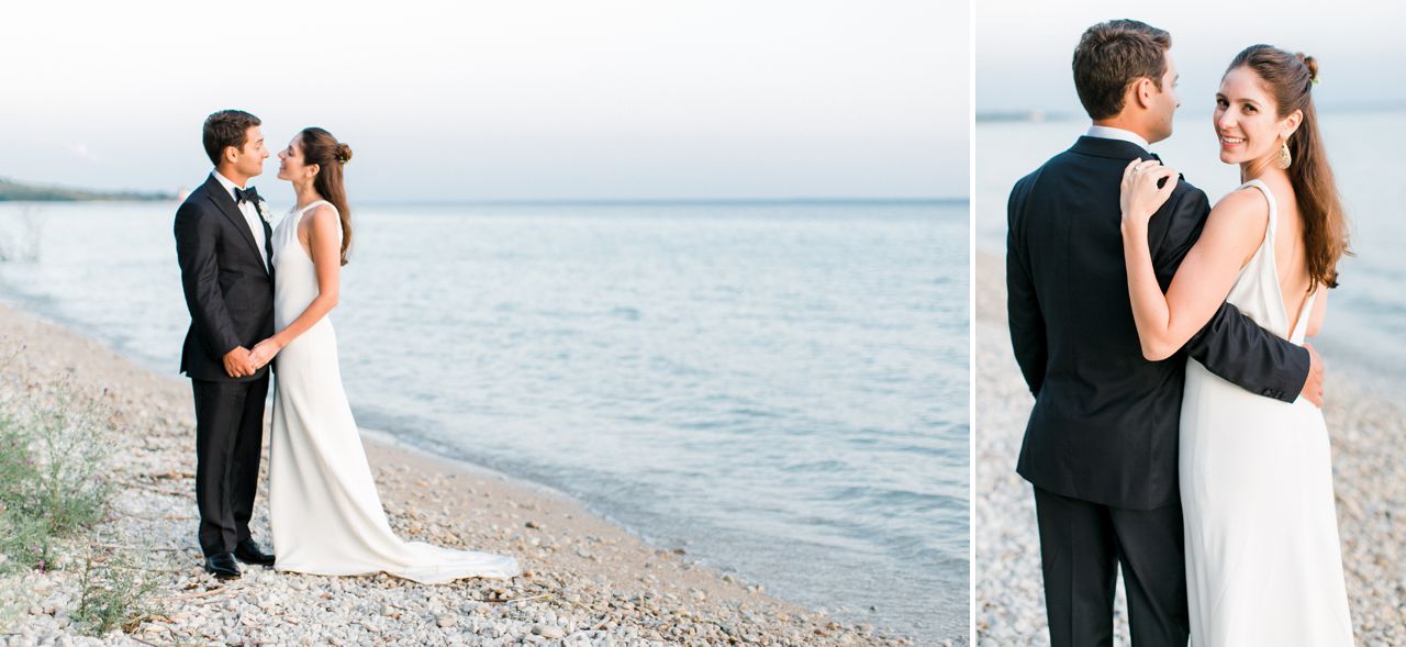 Mackinac Island Wedding | The Weber Photographers