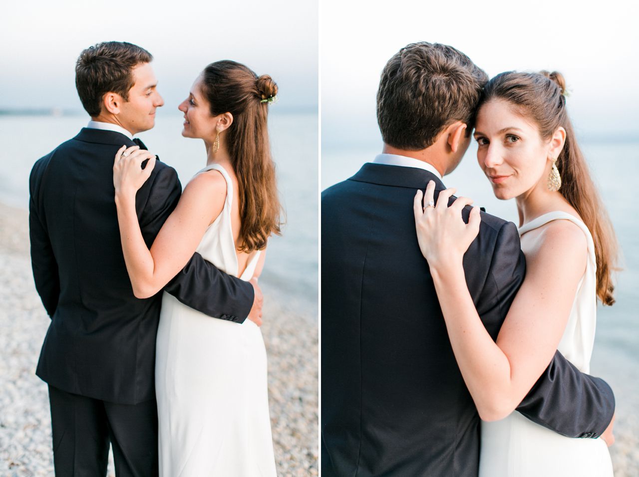 Grand Hotel Wedding Photographer | The Weber Photographers