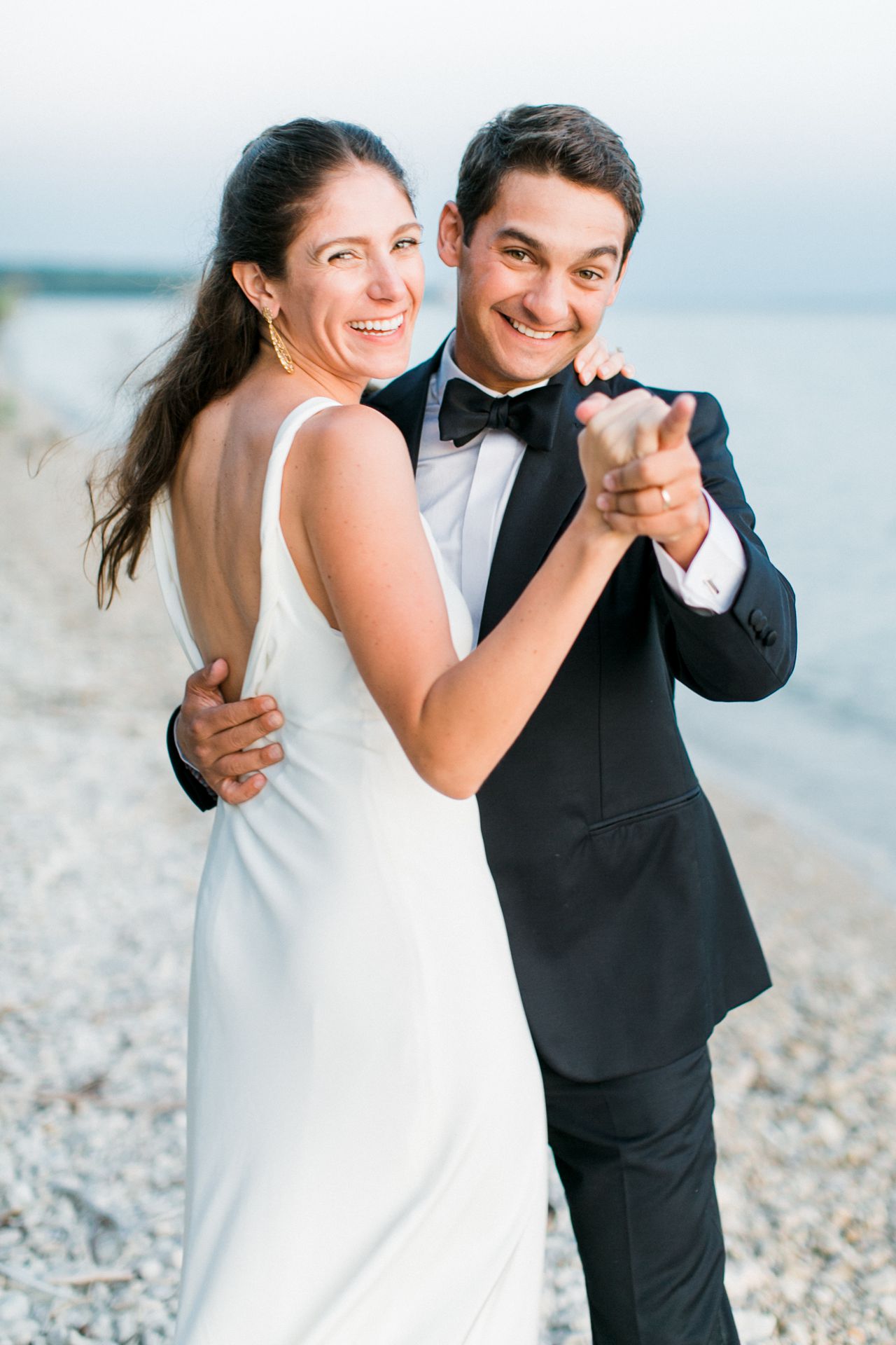 Mackinac Island Wedding | The Weber Photographers