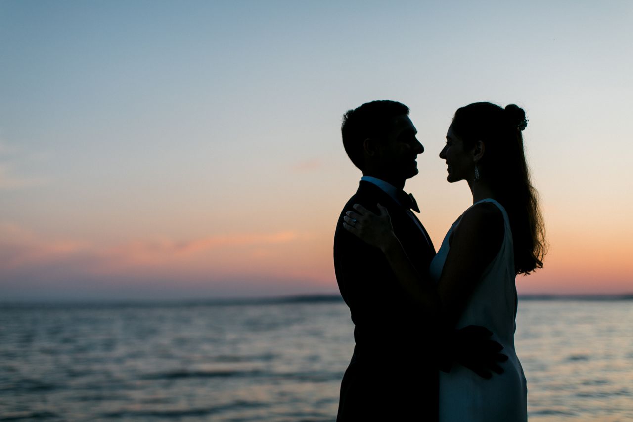 Mackinac Island Wedding | The Weber Photographers