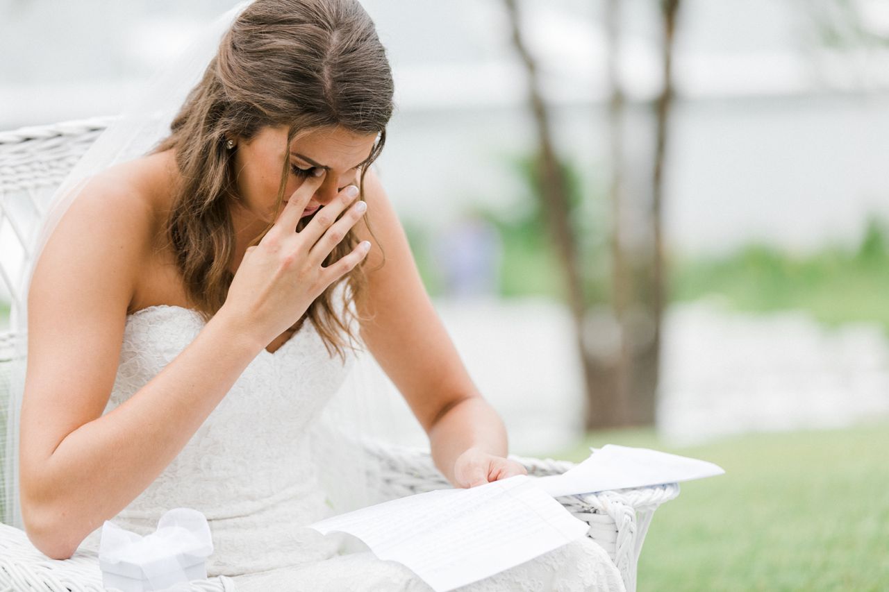 Walloon Lake Wedding | The Weber Photographers