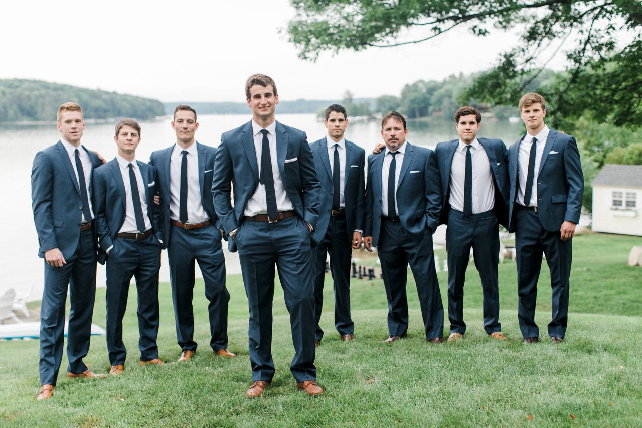 Austin Hatch Wedding | The Weber Photographers
