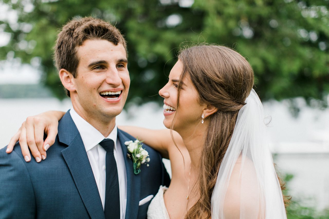 Austin Hatch Wedding | The Weber Photographers