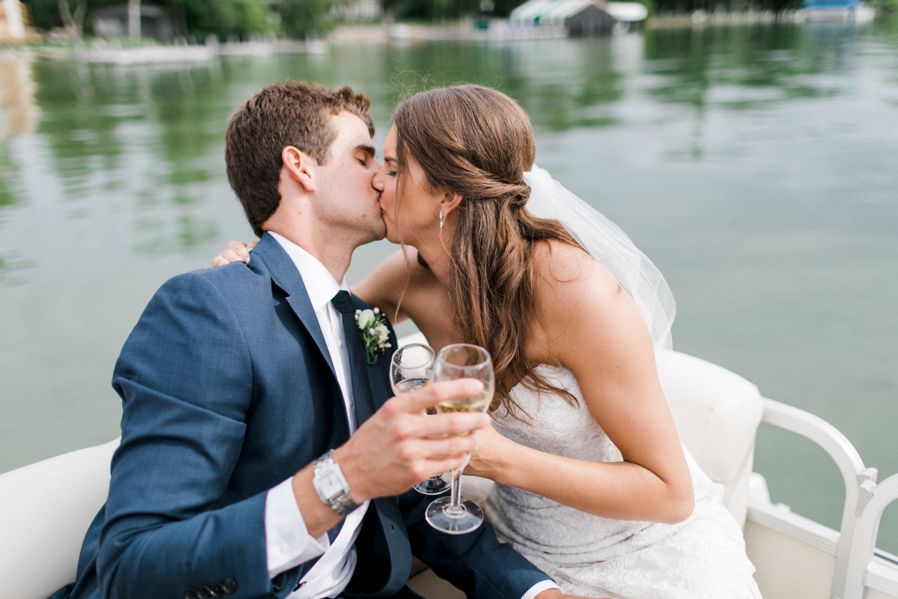 Austin Hatch Wedding | The Weber Photographers