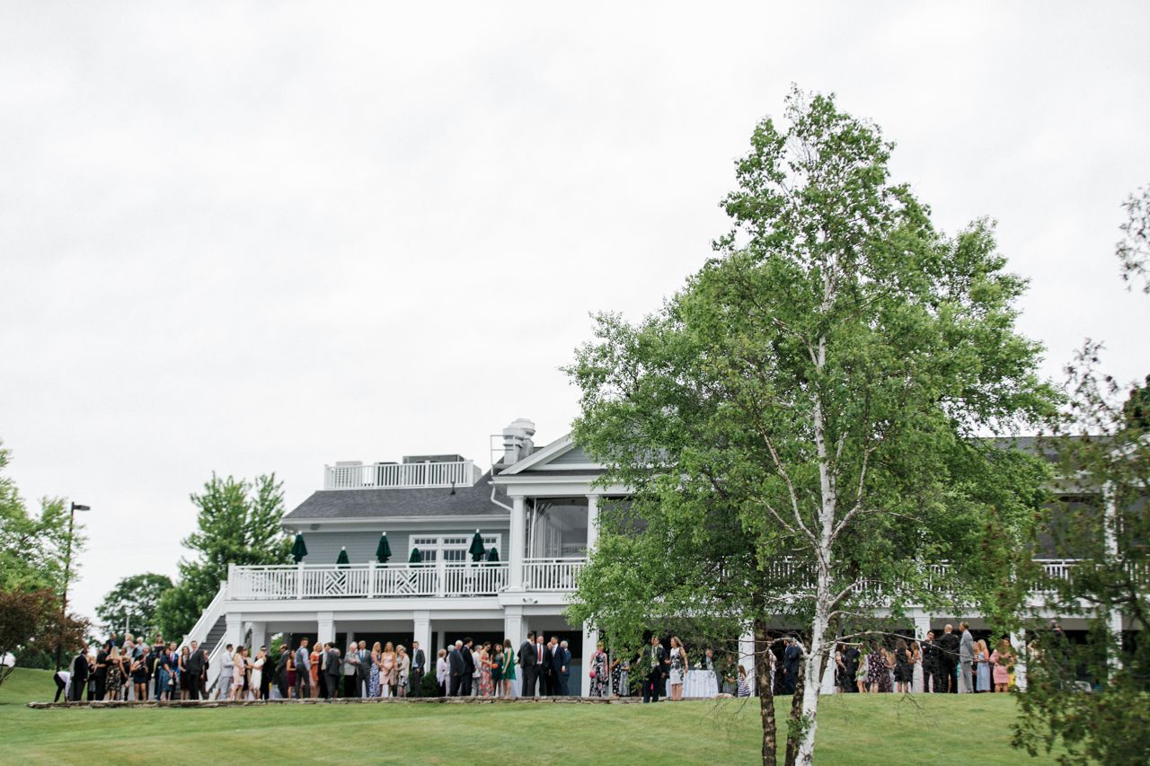 Walloon Lake Wedding | The Weber Photographers