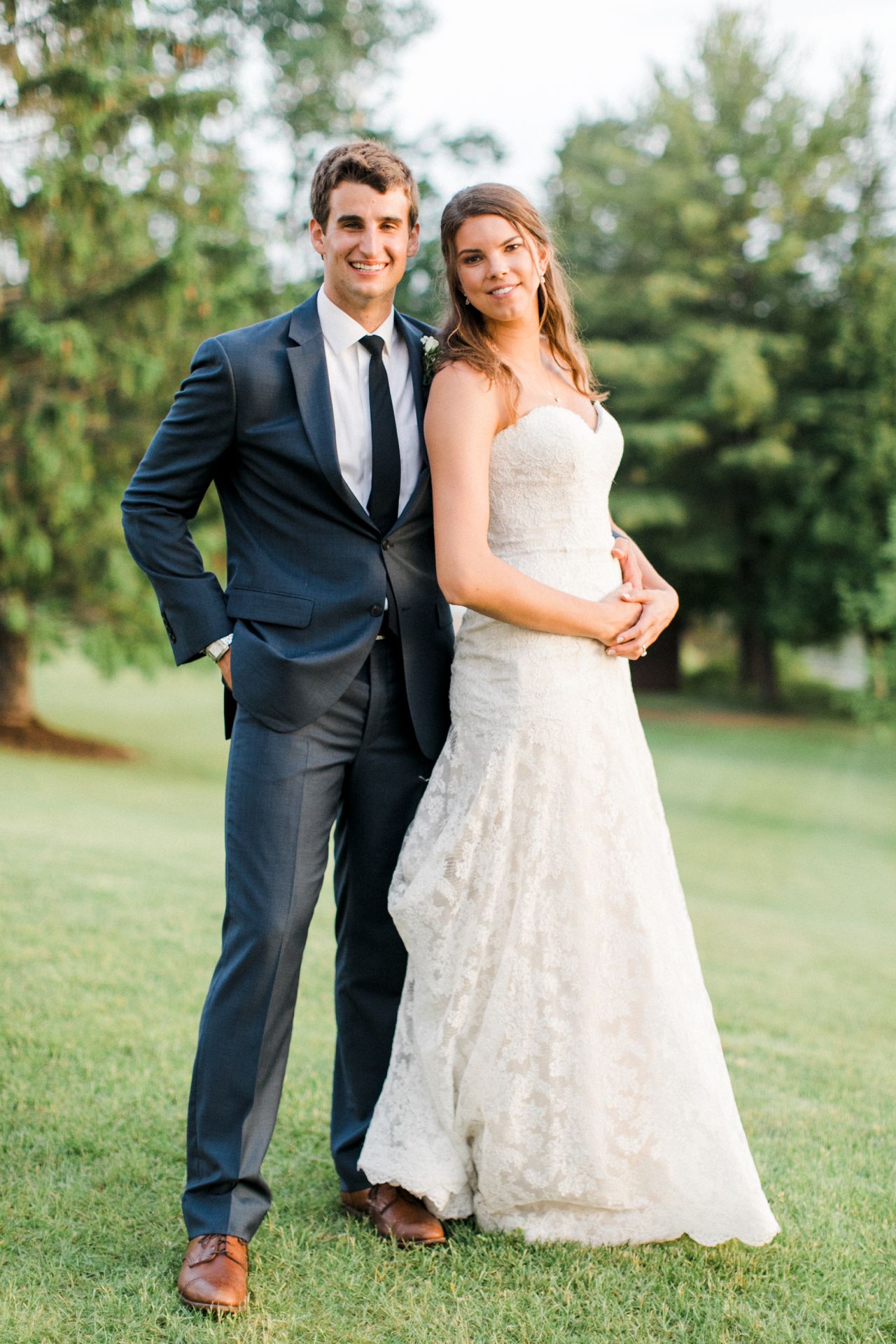 Walloon Lake Sunset Wedding | The Weber Photographers