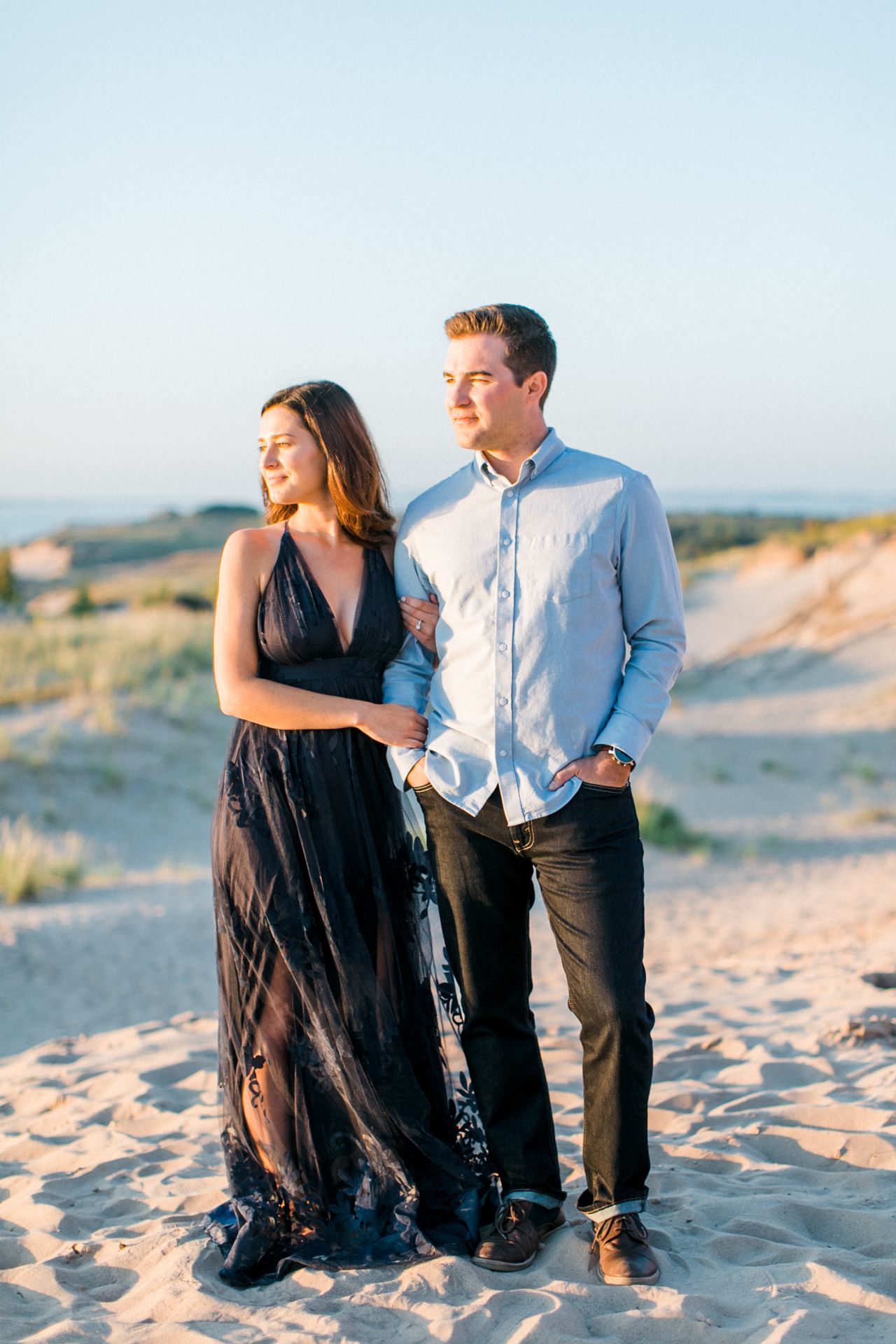 Sleeping Bear Dunes National Lakeshore  | The Weber Photographers