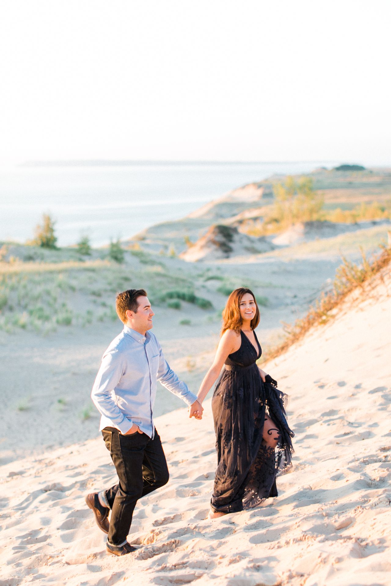 Sleeping Bear Dunes National Lakeshore | The Weber Photographers