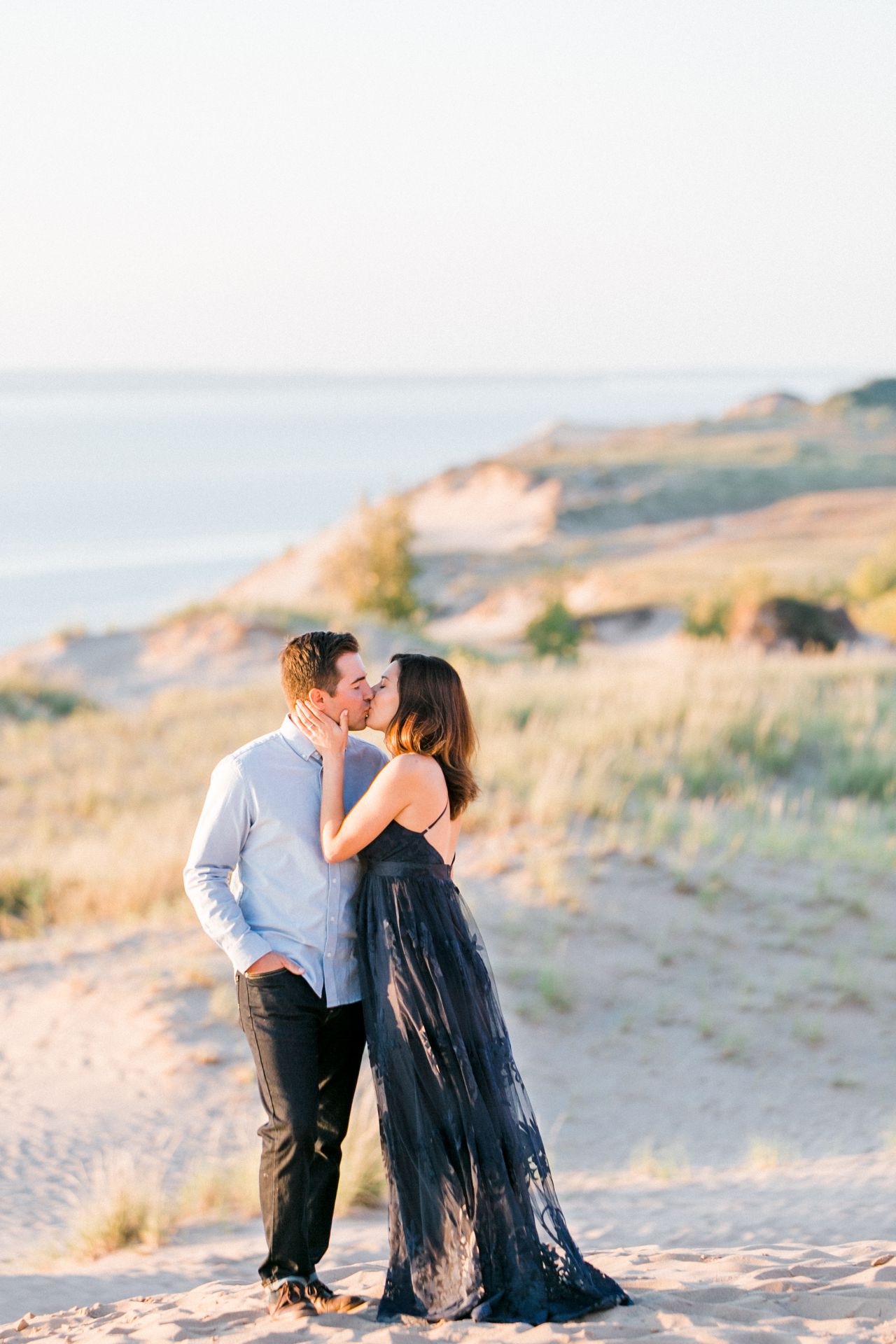 Sleeping Bear Dunes National Lakeshore | The Weber Photographers
