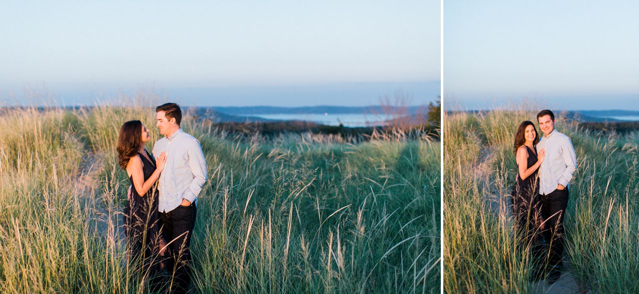 Sleeping Bear Dunes National Lakeshore | The Weber Photographers