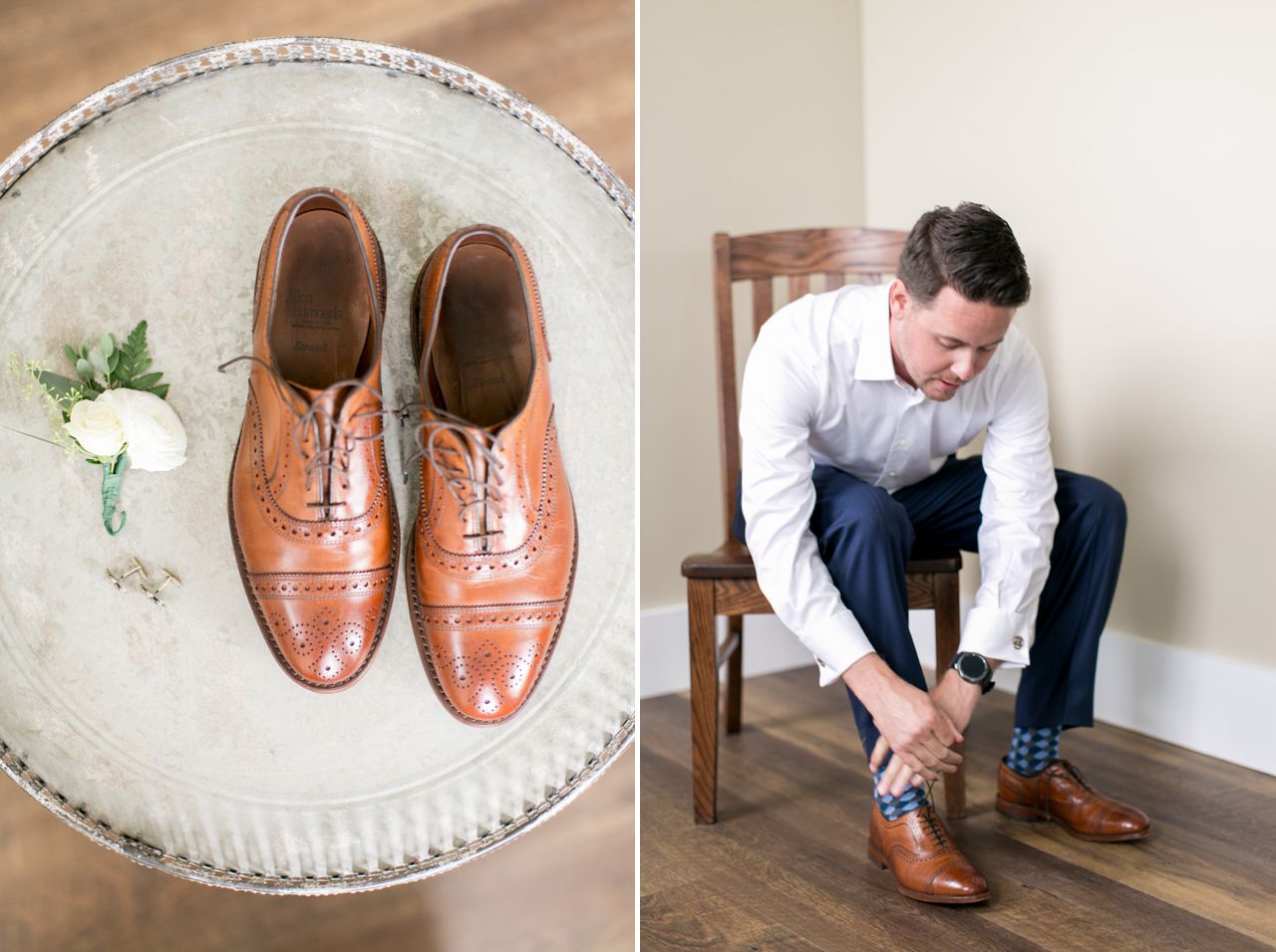 Northport Michigan Wedding | The Weber Photographers