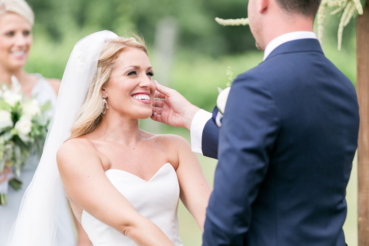 The Ridge At Verterra Wedding | The Weber Photographers