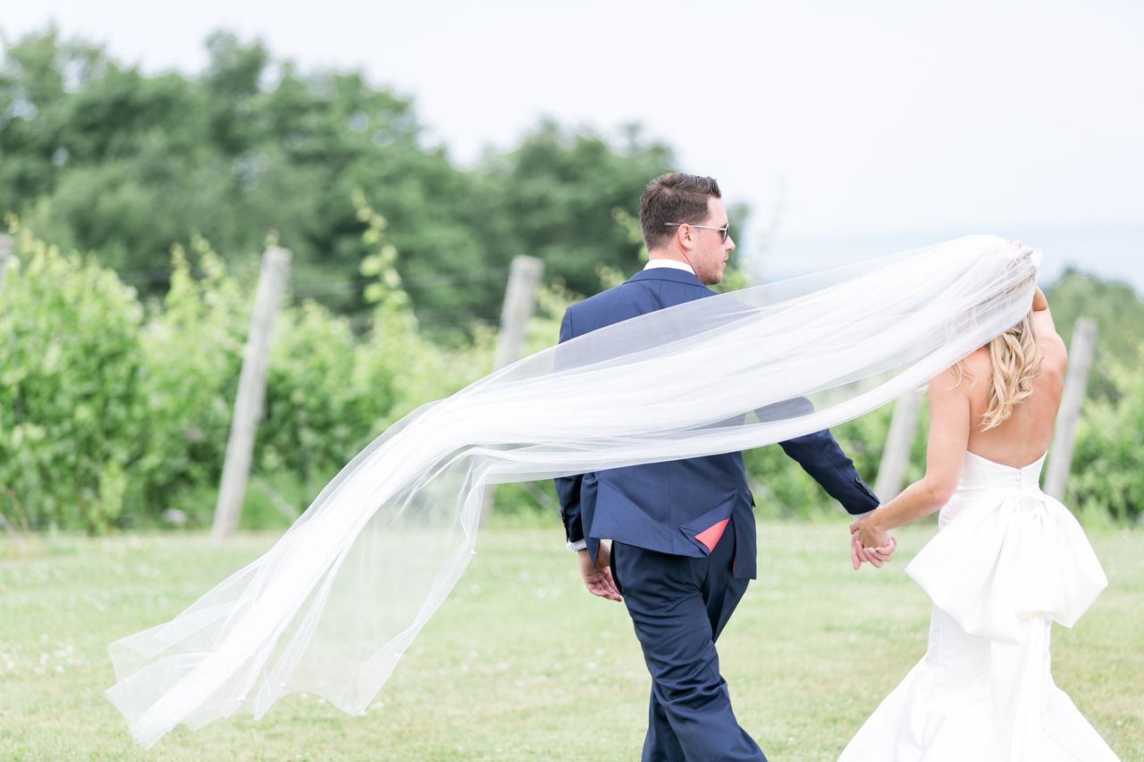 The Ridge At Verterra Wedding | The Weber Photographers